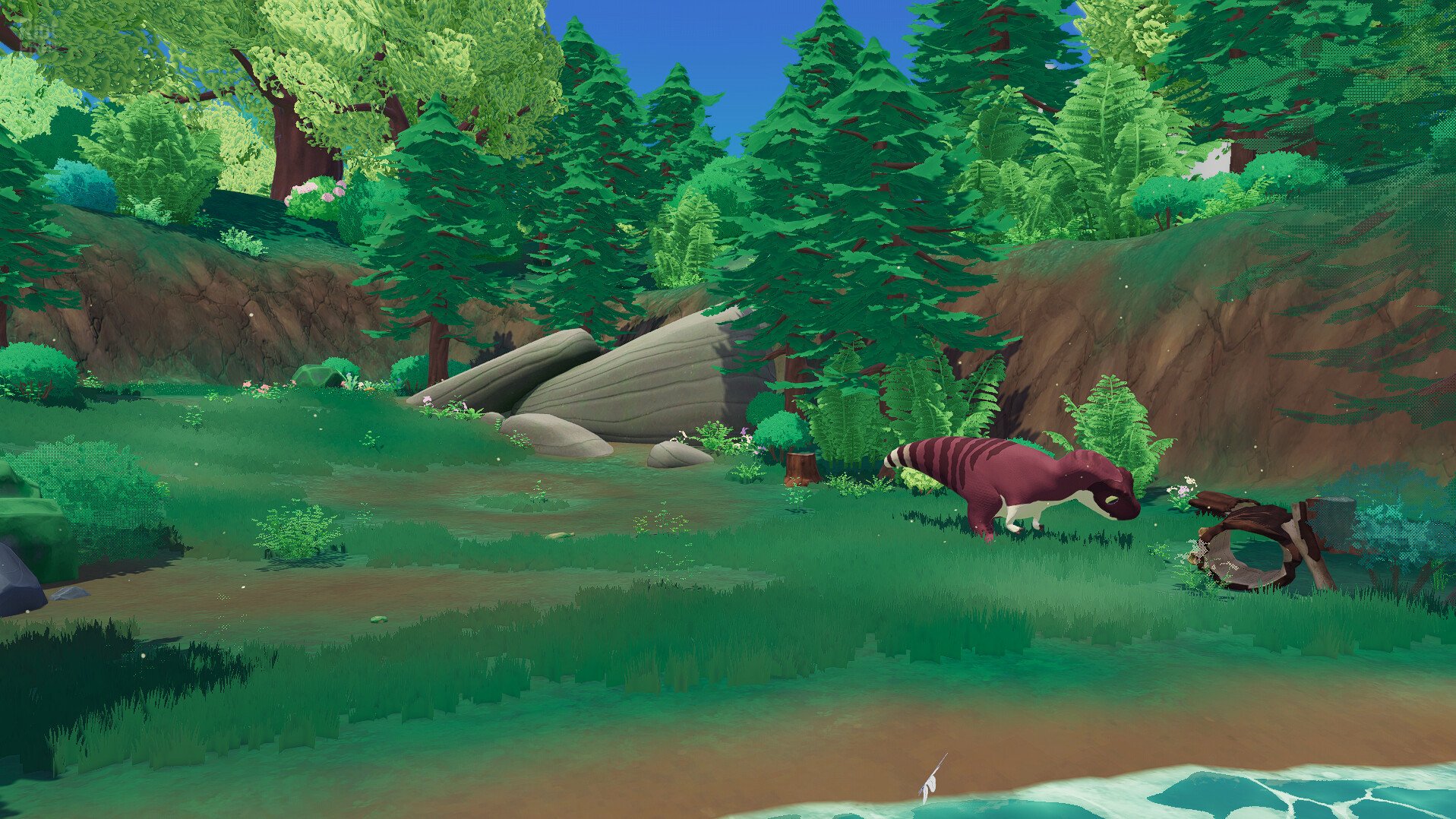 [10]-Paleo Pines – v1.1.26 Download