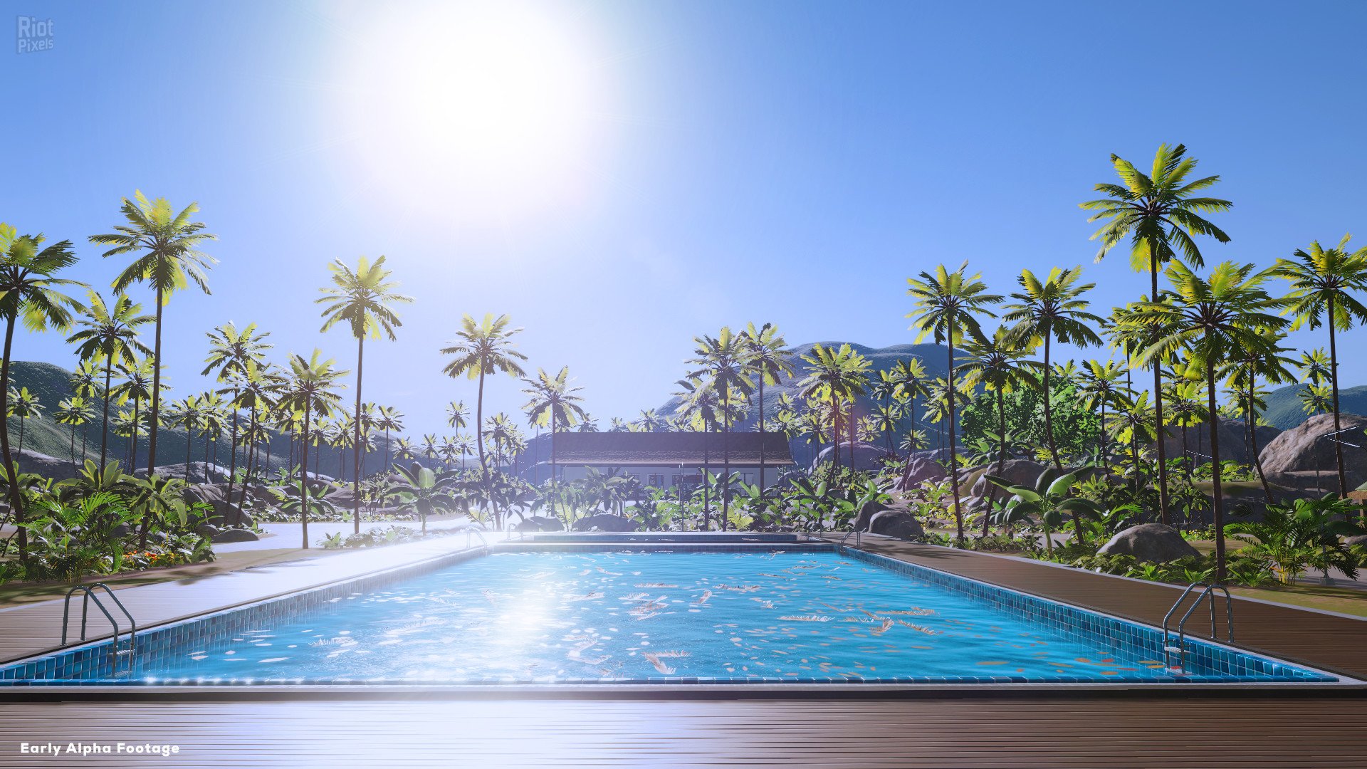 [9]-Hotel: A Resort Simulator – Lake Edition + 2 DLCs Download