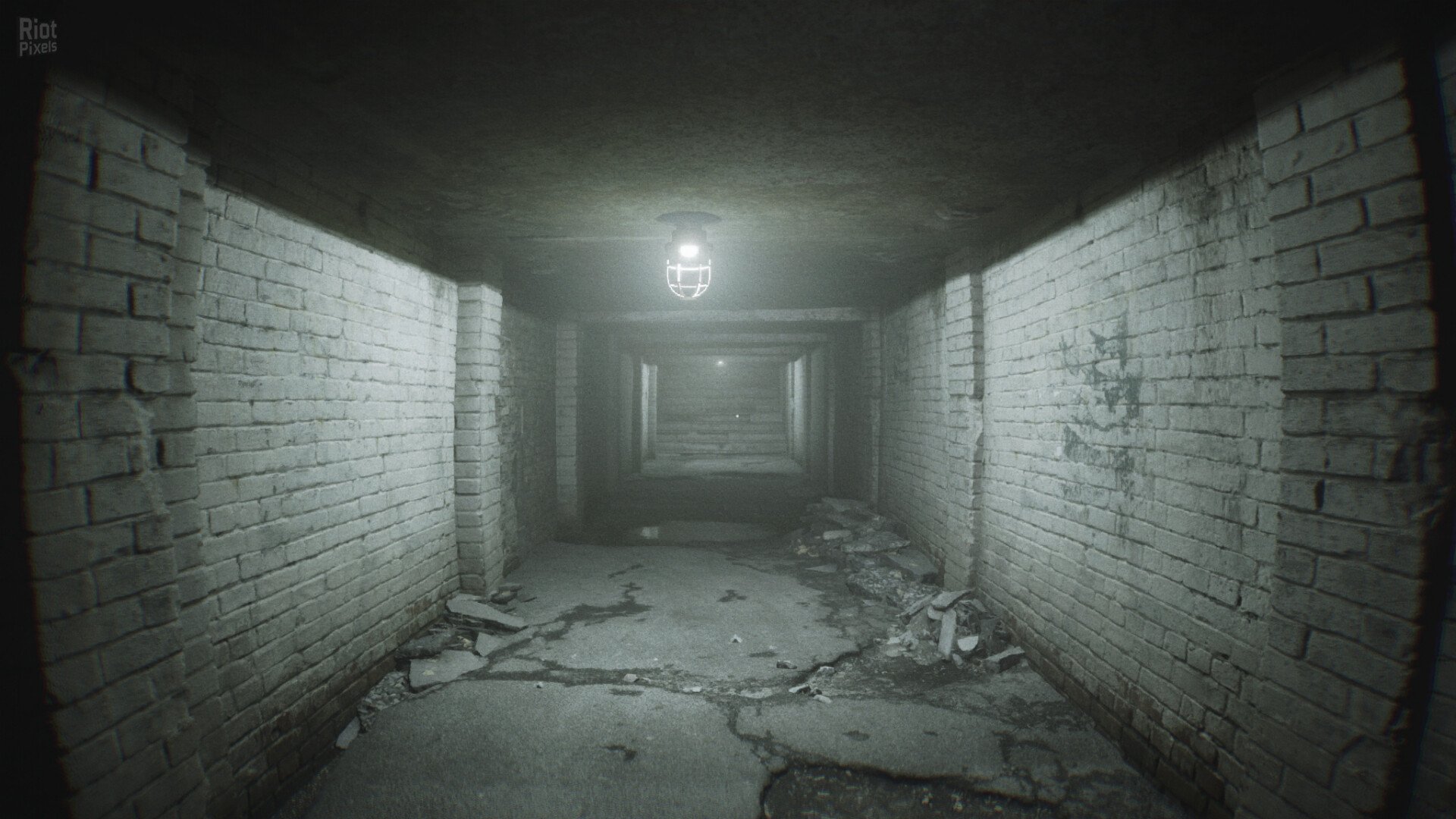 [10]-Graveyard Shift + Windows 7 Fix Download