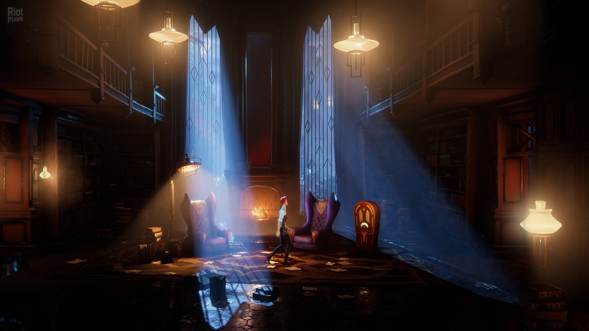 [6]-The Last Case of Benedict Fox: Definitive Edition – v1.0.1.0 Download