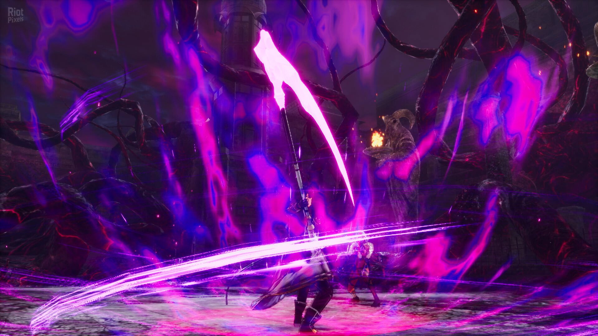 [3]-SWORD ART ONLINE: Last Recollection – v1.21 + 7 DLCs/Bonuses Download
