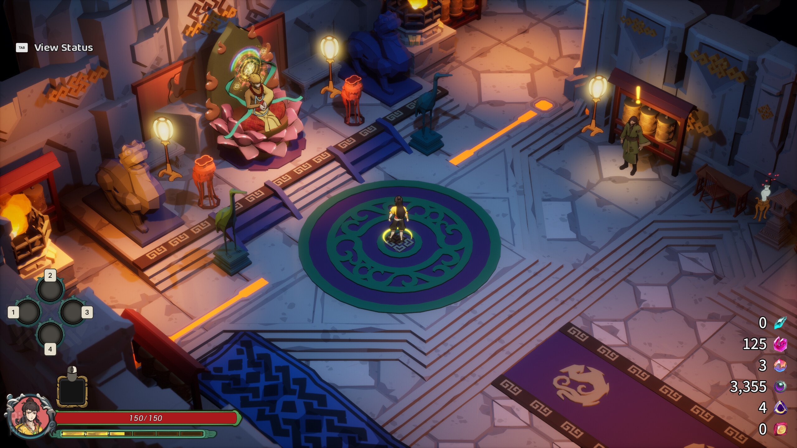 [5]-Lotus Lantern: Rescue Mother + Windows 7 Fix Download