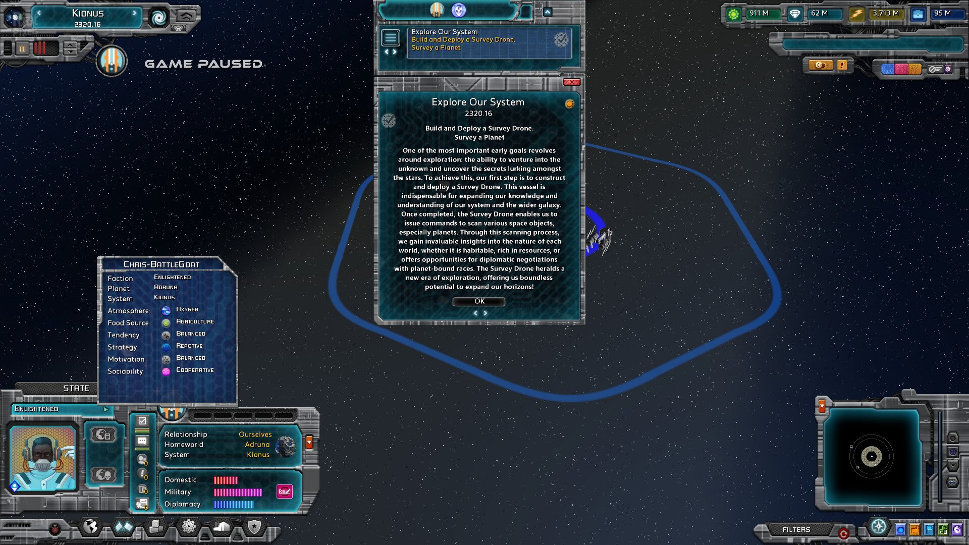 [8]-Galactic Ruler Enlightenment – v11.2.1286 Download