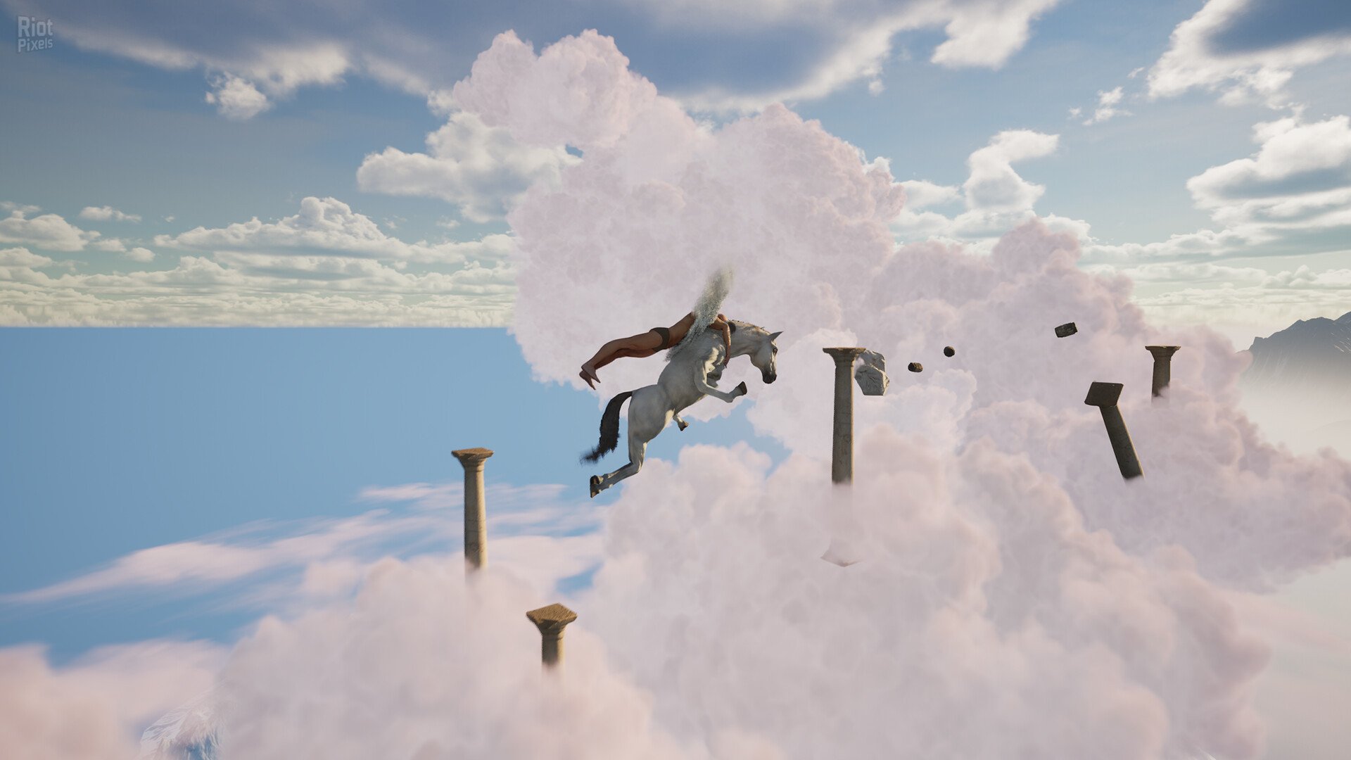 [6]-I Don’t Fall + Windows 7 Fix Download