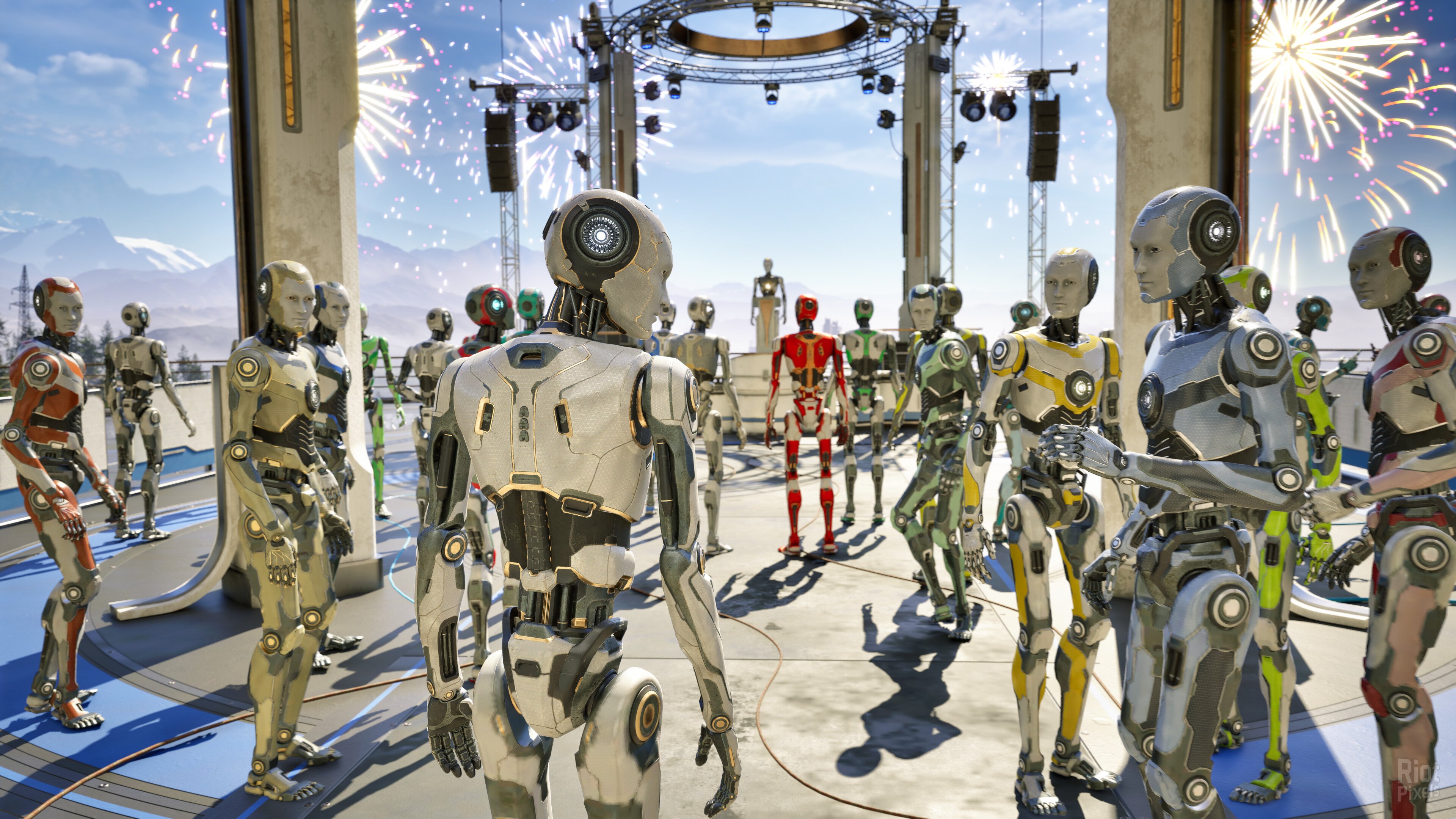 [16]-The Talos Principle 2: Deluxe Edition, v692680 + Road to Elysium DLC + Bonus Content Download