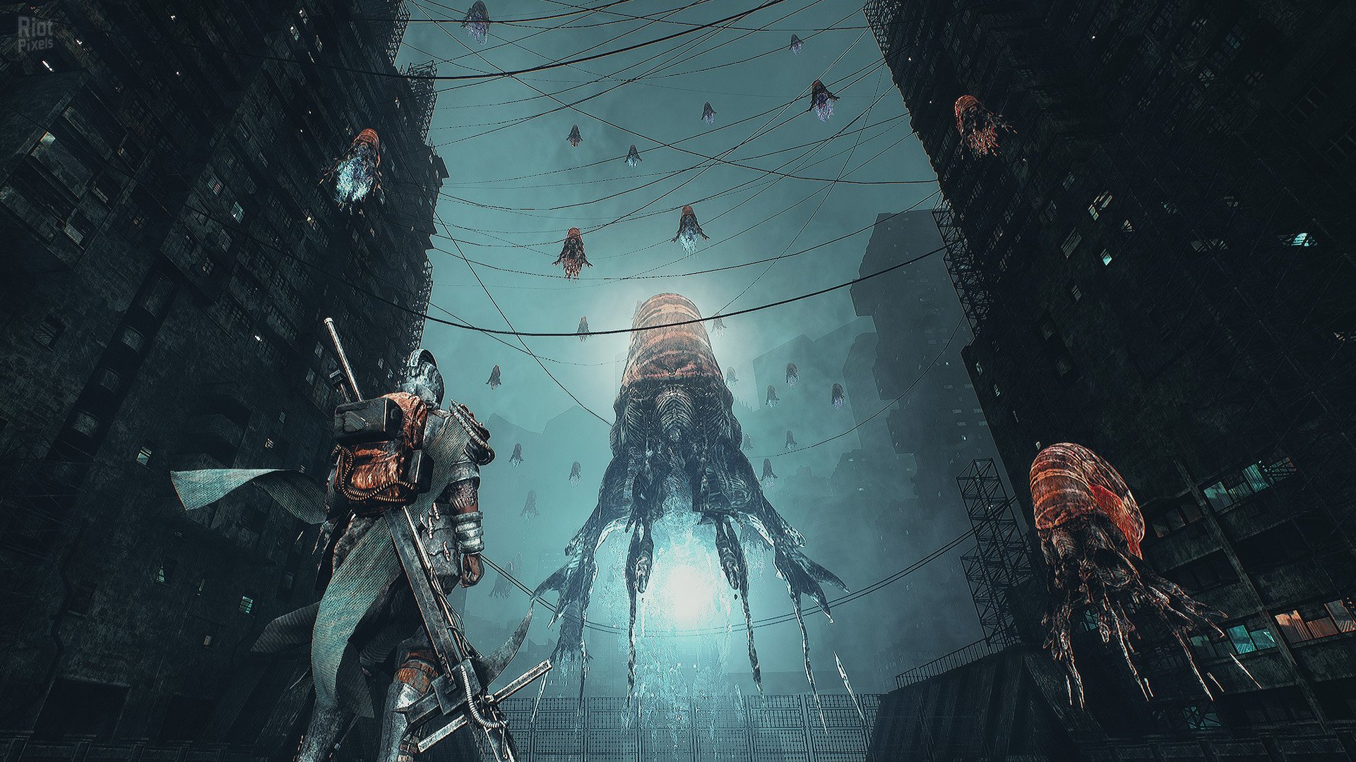 [4]-Bleak Faith: Forsaken – v4031351 Download
