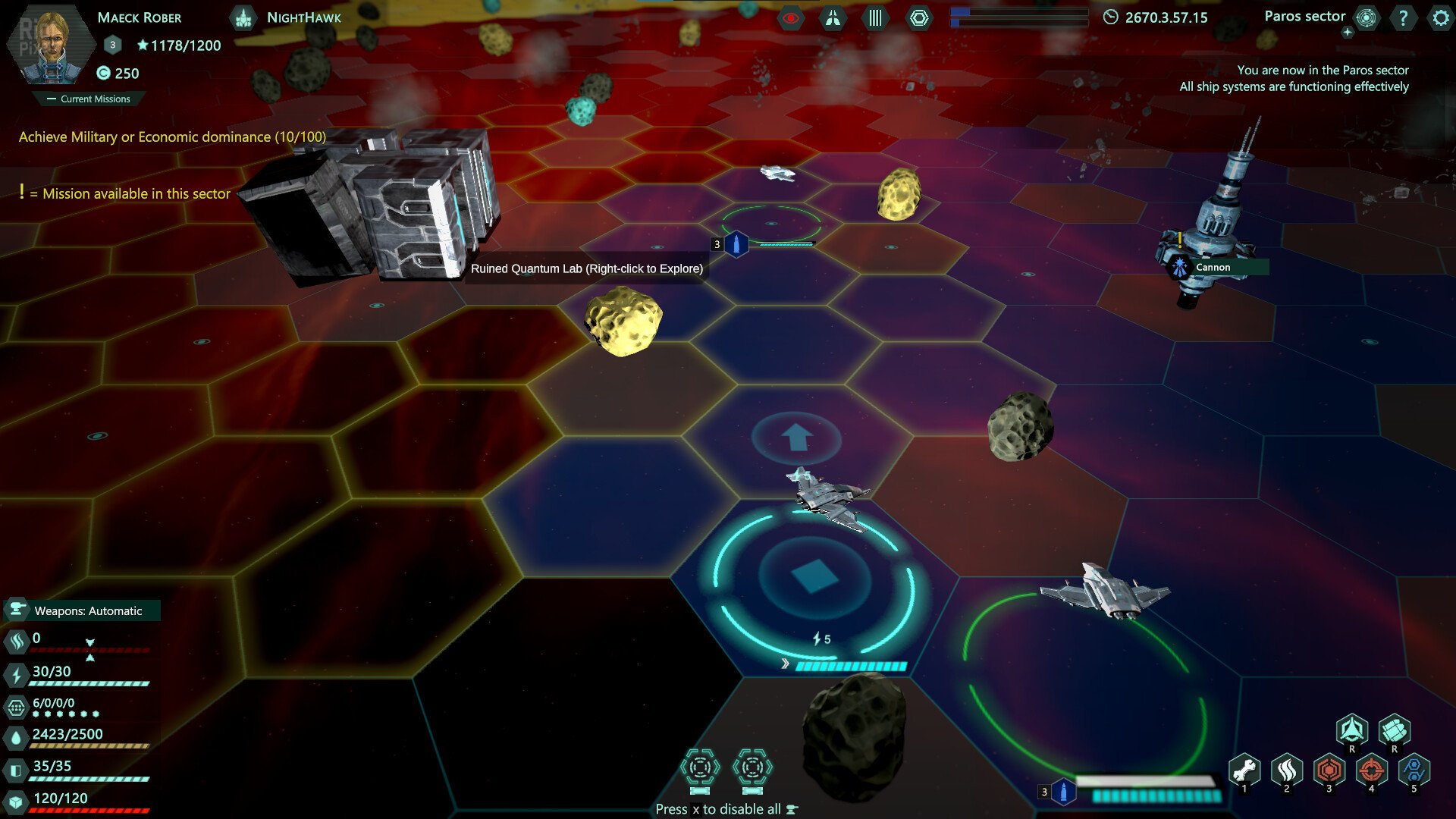 [3]-Relic Space: Deluxe Edition – v1.03 + Bonus Soundtrack Download