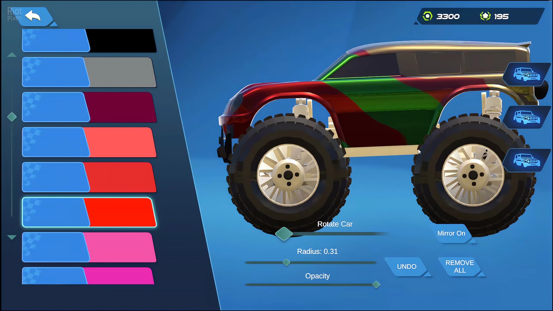 [6]-RC Revolution – Build 13864702 Download