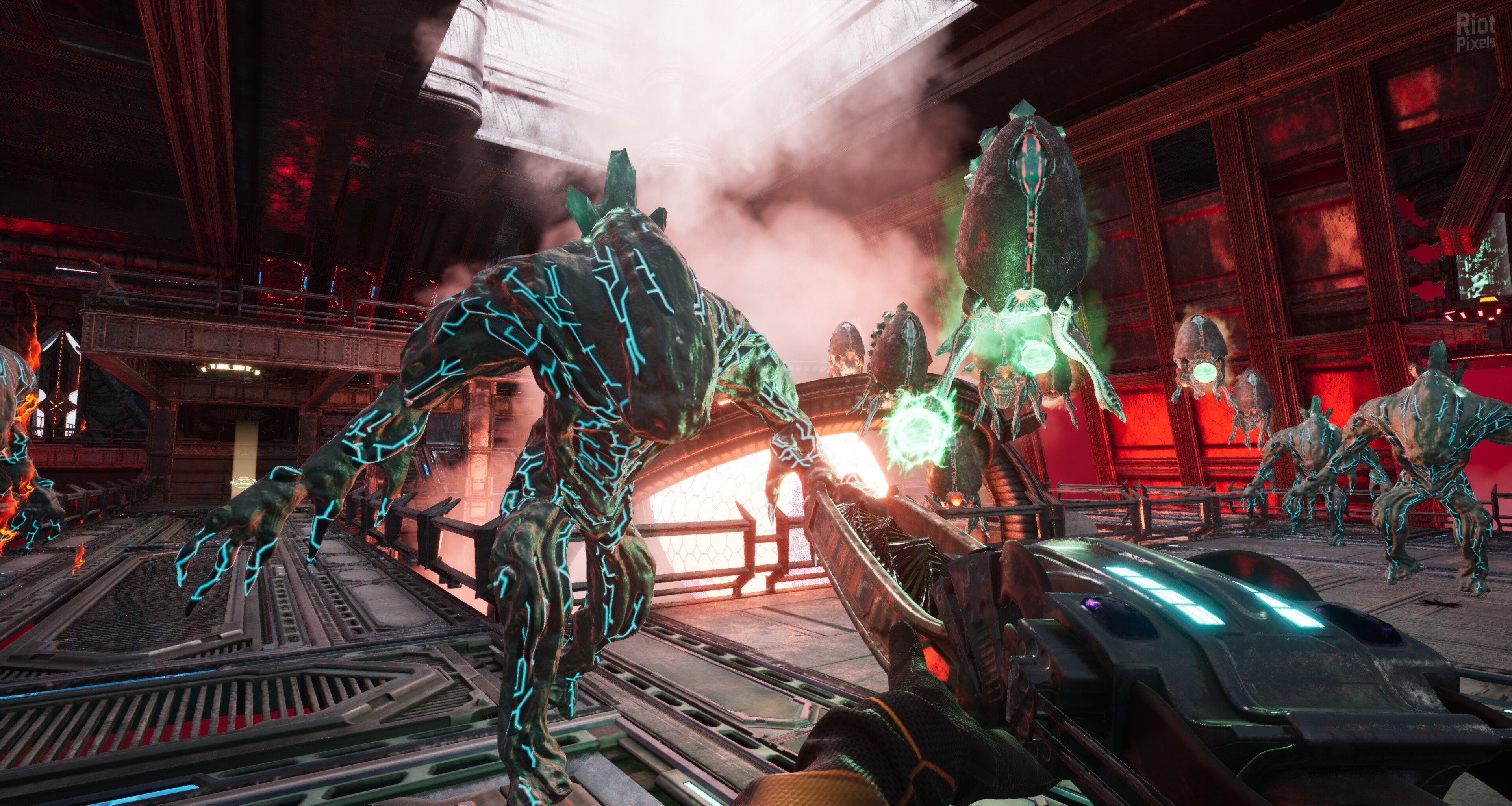 [6]-Exovoid Carnage + Windows 7 Fix Download