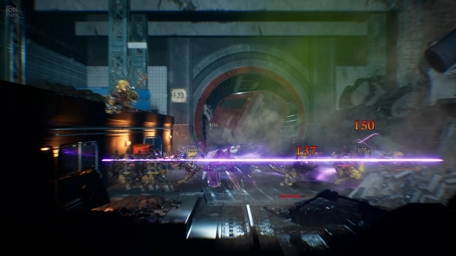 [16]-The Devil Within: Satgat – v1.4.82.46571 Download