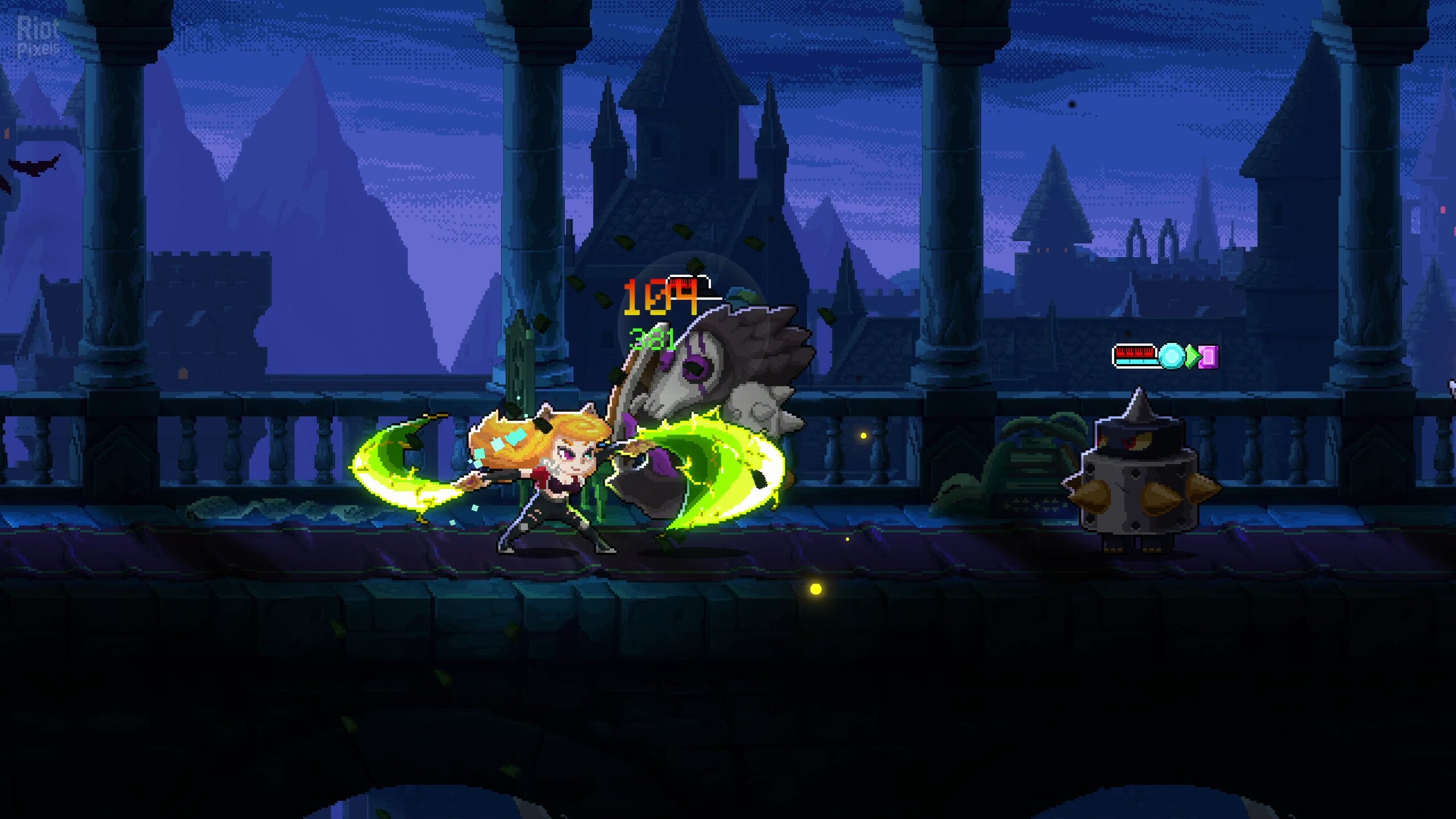 [12]-Spirit Mancer: Demon Hunter Edition + 5 DLCs/Bonuses Download