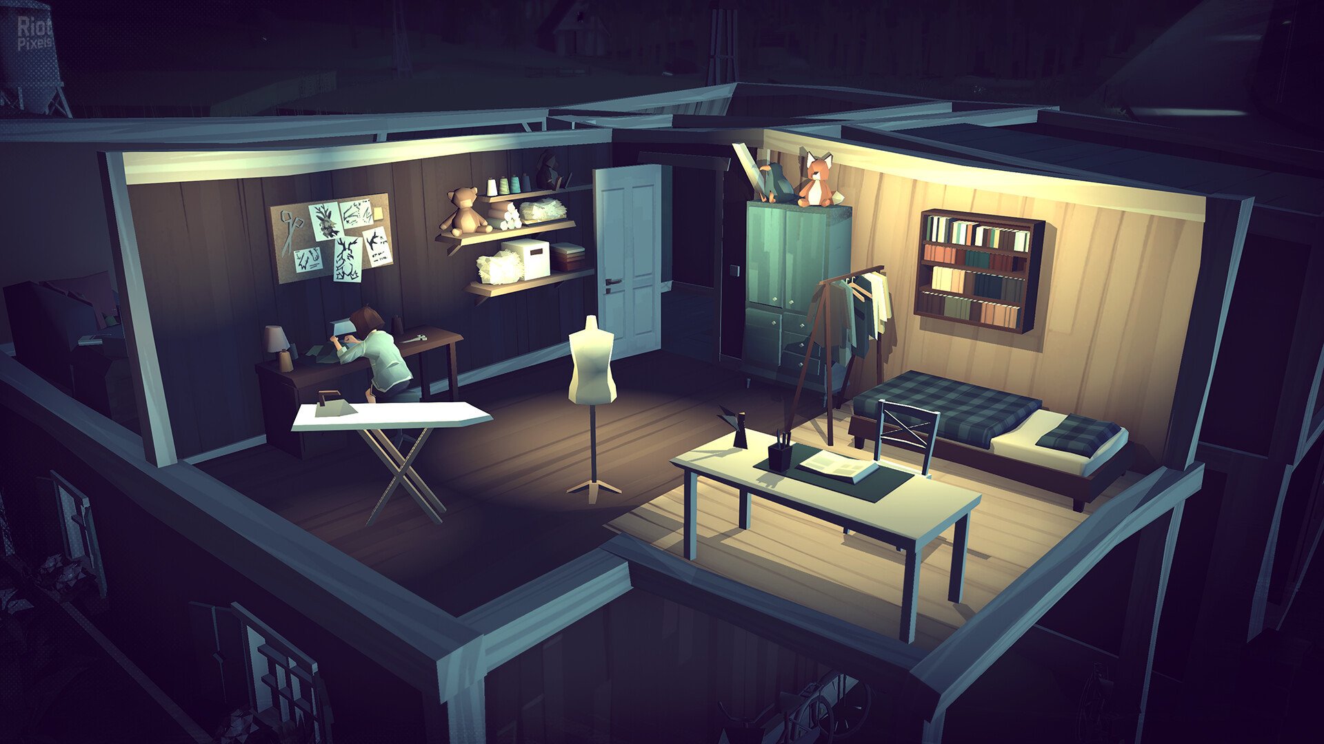[13]-Closer the Distance – v1.0.0+30987 Download