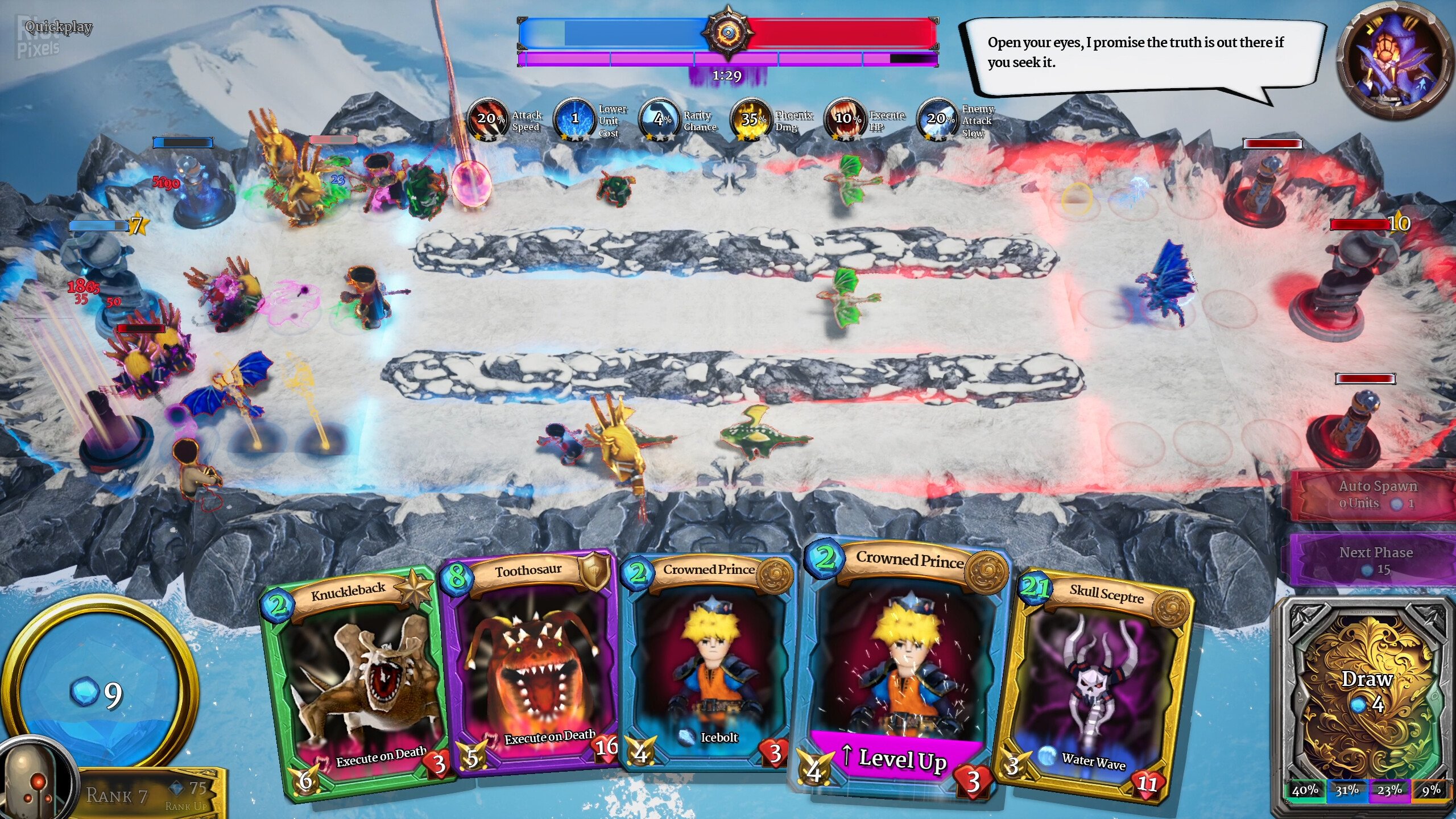 [2]-Battle Waves: Card Tactics Download