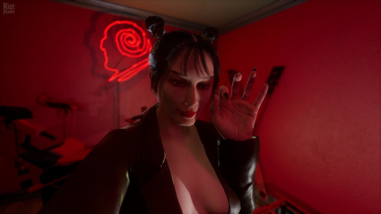 [9]-Nymphomaniac: Sex Addict – v11750 + Windows 7 Fix Download
