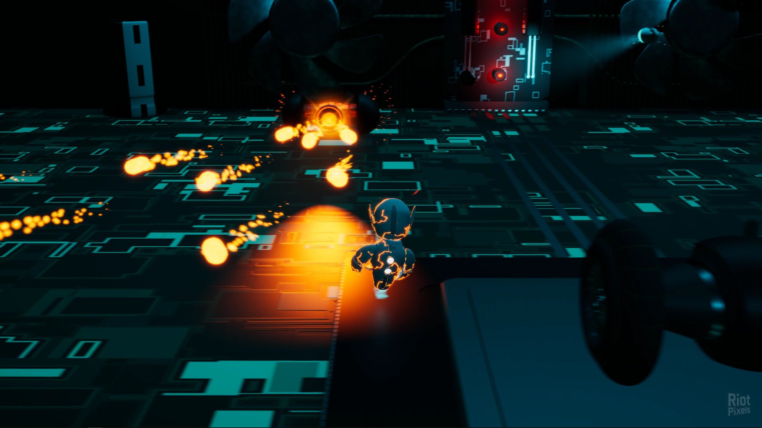 [7]-Gloom: System Breach – v1.0.7 Download