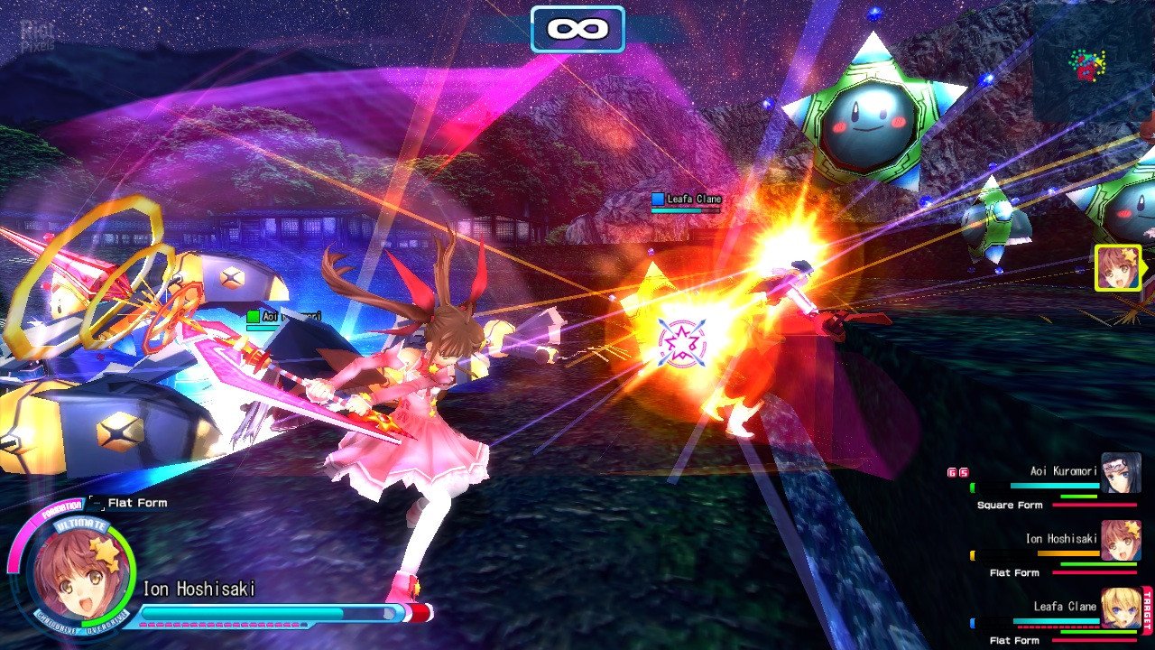 [4]-Magical Battle Festa Download