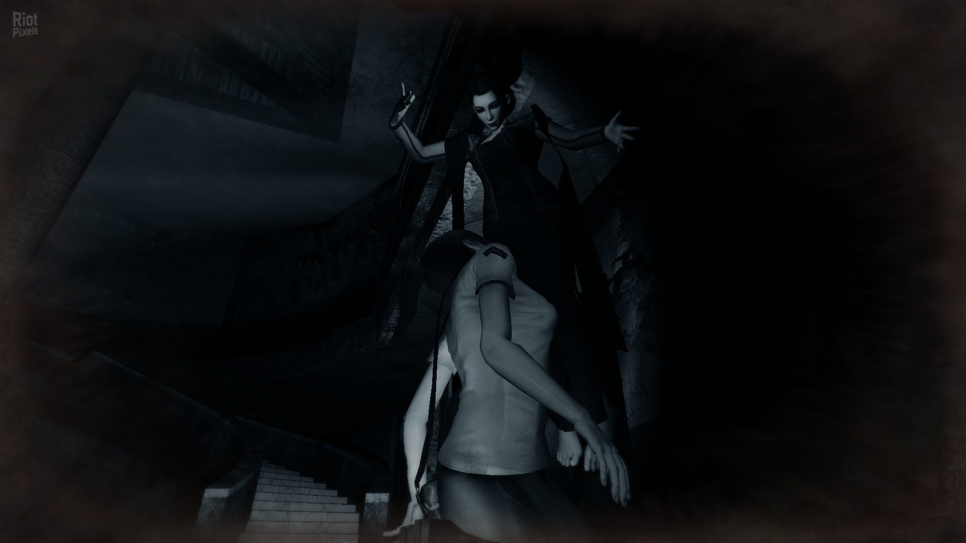 [12]-DreadOut: Acts 0, 1, 2 Download