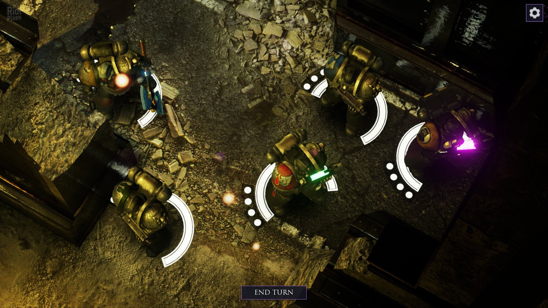 [16]-Warhammer 40,000: Deathwatch – Enhanced Edition Download