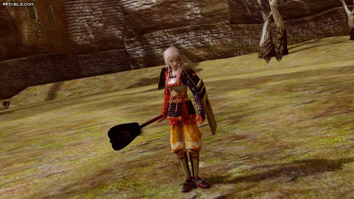 [14]-Lightning Returns: Final Fantasy XIII Download