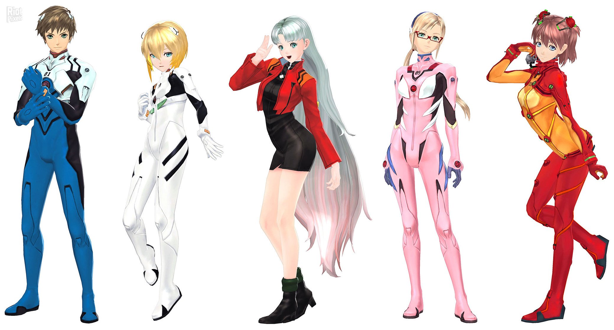 [22]-Tales of Zestiria v1.4 + DLCs Download
