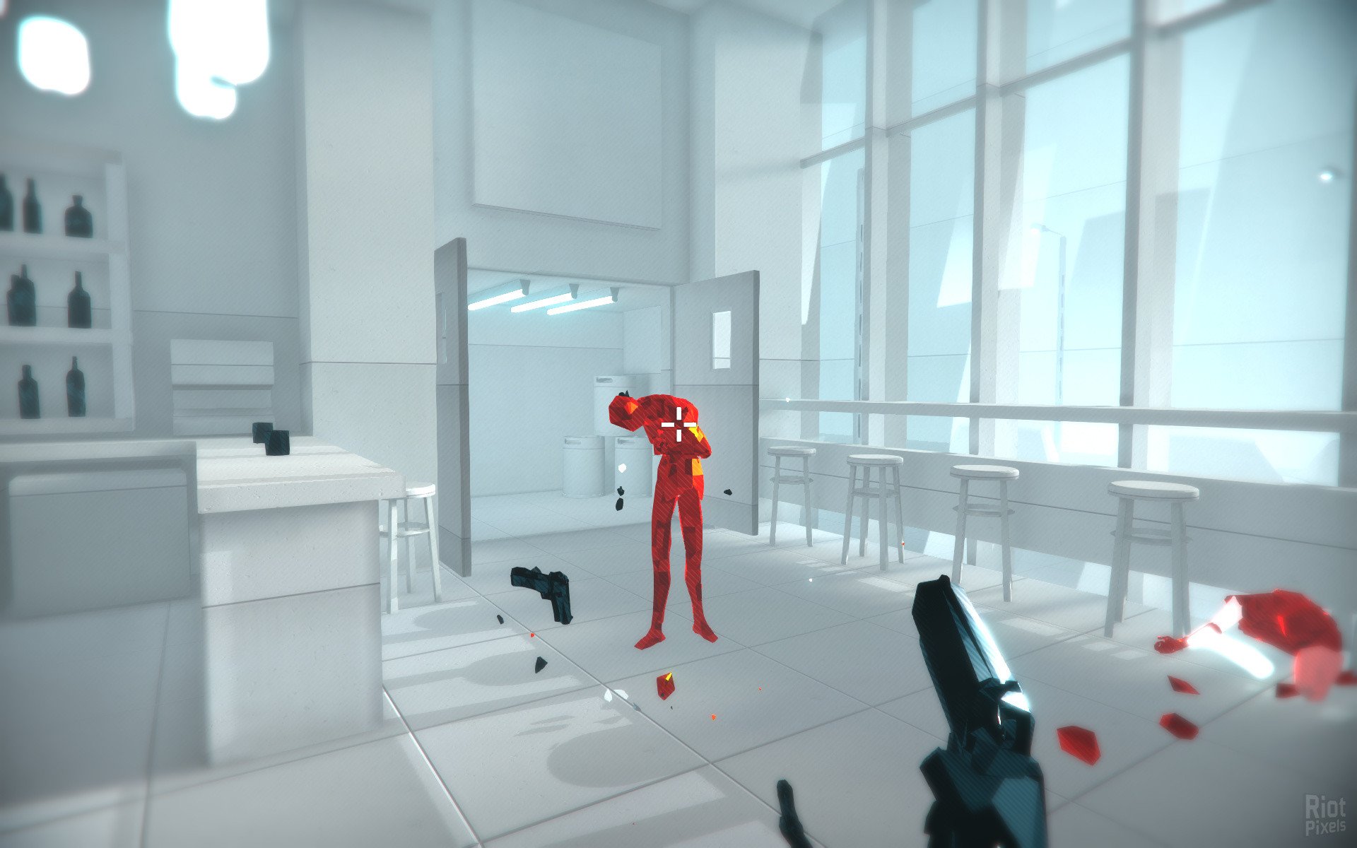 [12]-Superhot + Update 3 Download