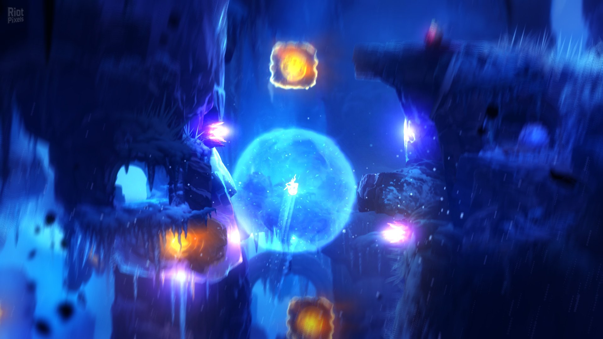 [14]-Ori and the Blind Forest: Definitive Edition Download