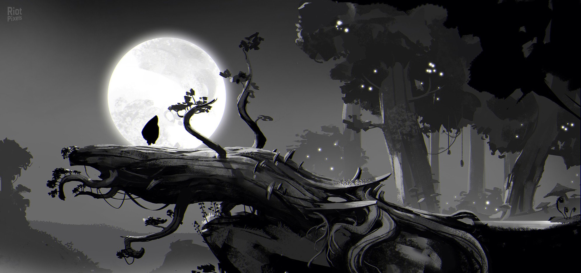 [21]-Ori and the Blind Forest: Definitive Edition Download