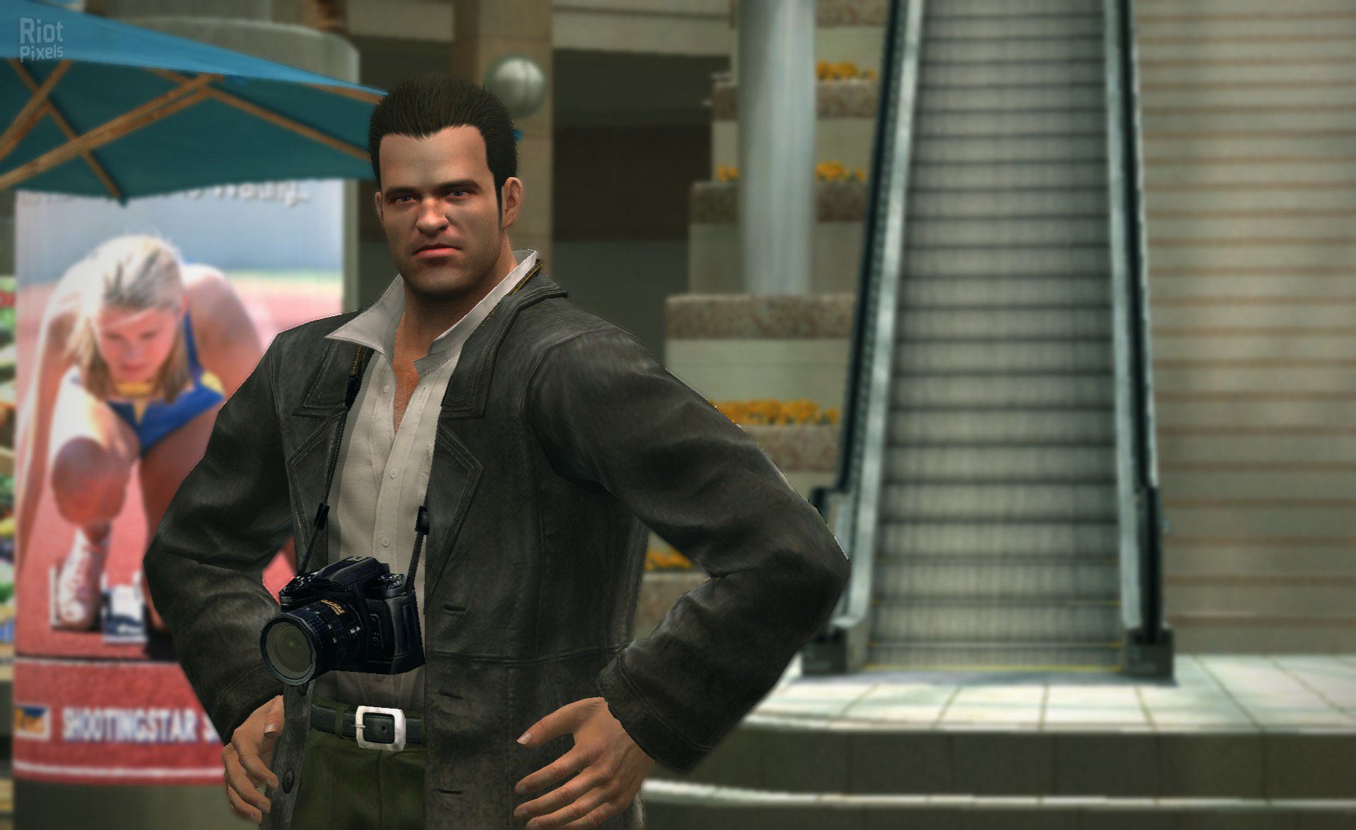 [4]-Dead Rising + All DLCs + HotFix Download