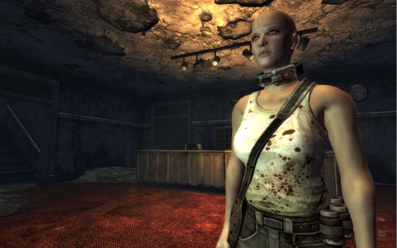 [9]-Fallout: New Vegas – Ultimate Edition – v1.4.0.525 GOG Download
