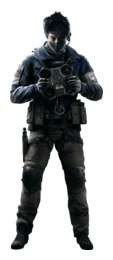 [28]-Tom Clancy’s Rainbow Six: Siege – Complete Edition – v2.3.2 + All DLCs Download