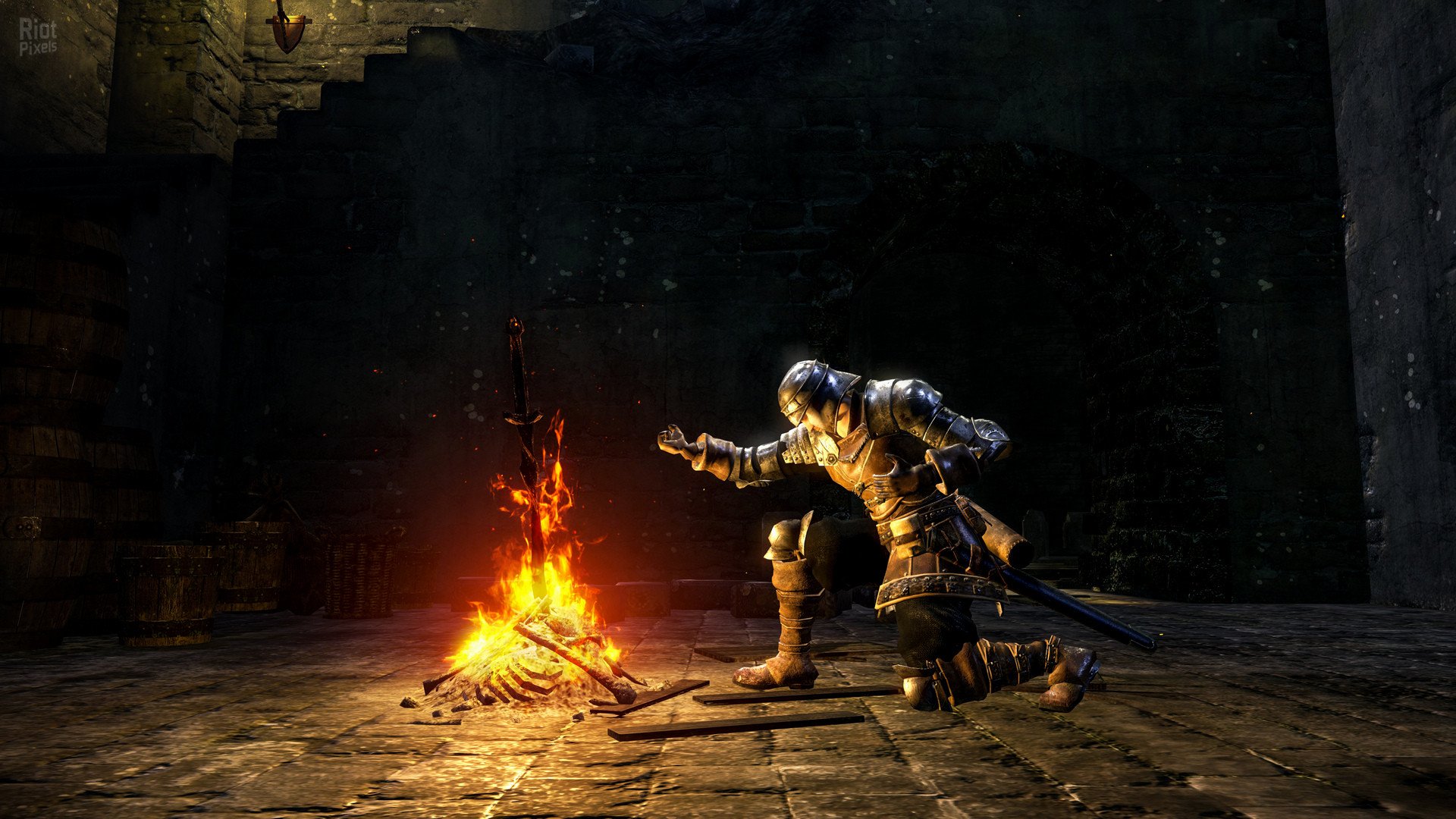 [8]-Dark Souls Remastered Download