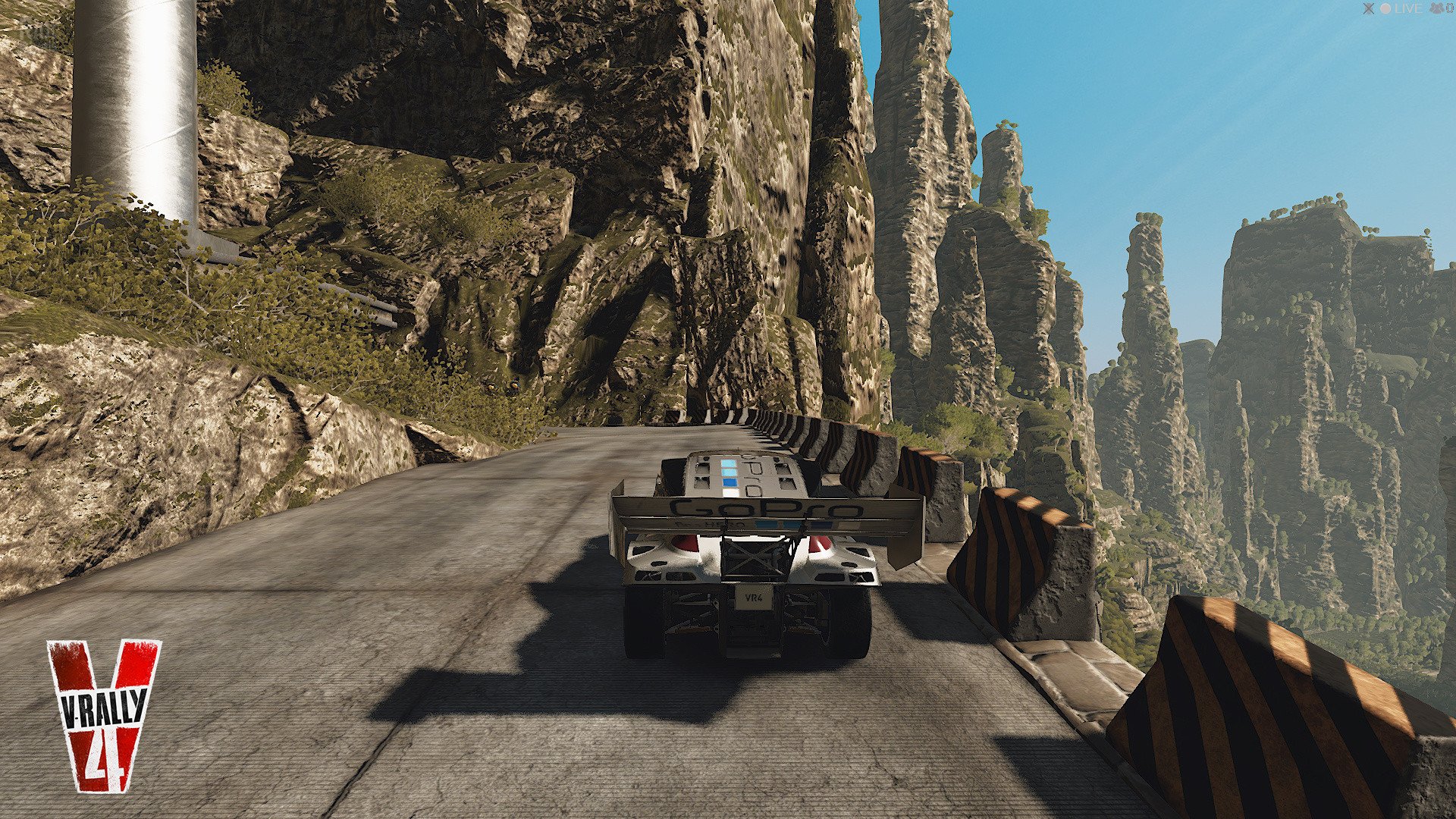 [12]-V-Rally 4: Day One Edition + DLC Download