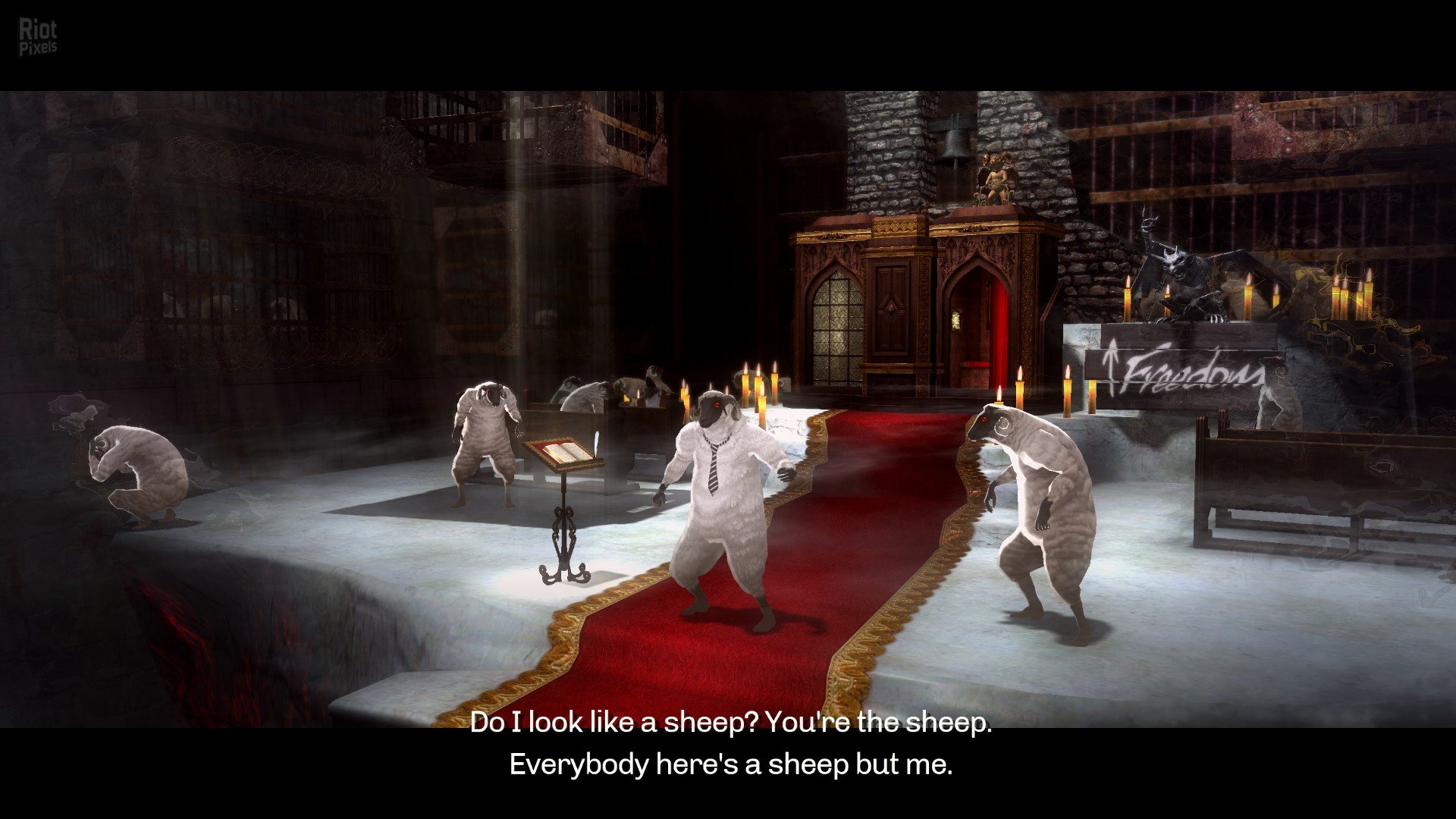 [8]-Catherine Classic Download