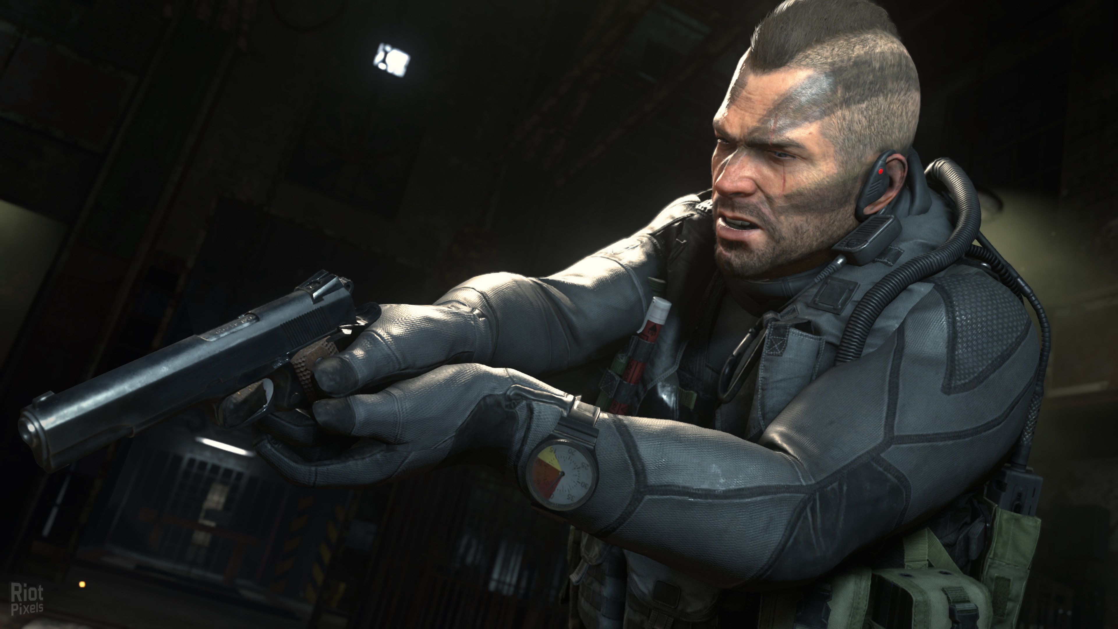 [4]-Call of Duty: Modern Warfare 2 – Campaign Remastered – v1.1.2.1279292 Download