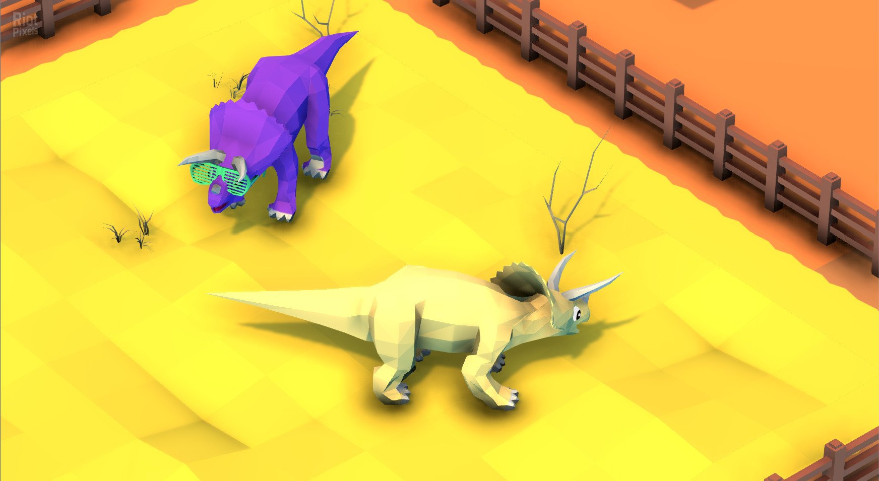 [13]-Parkasaurus – Build 5410510 / v1.00j Download
