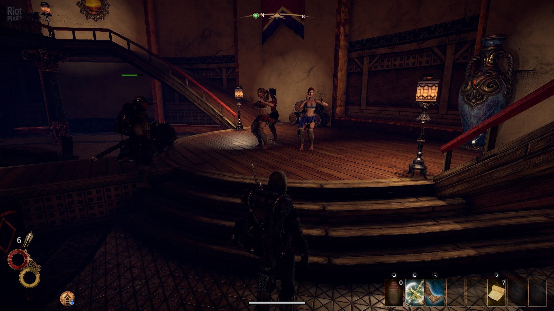 [5]-Outward – v2020.12.15 + 3 DLCs Download