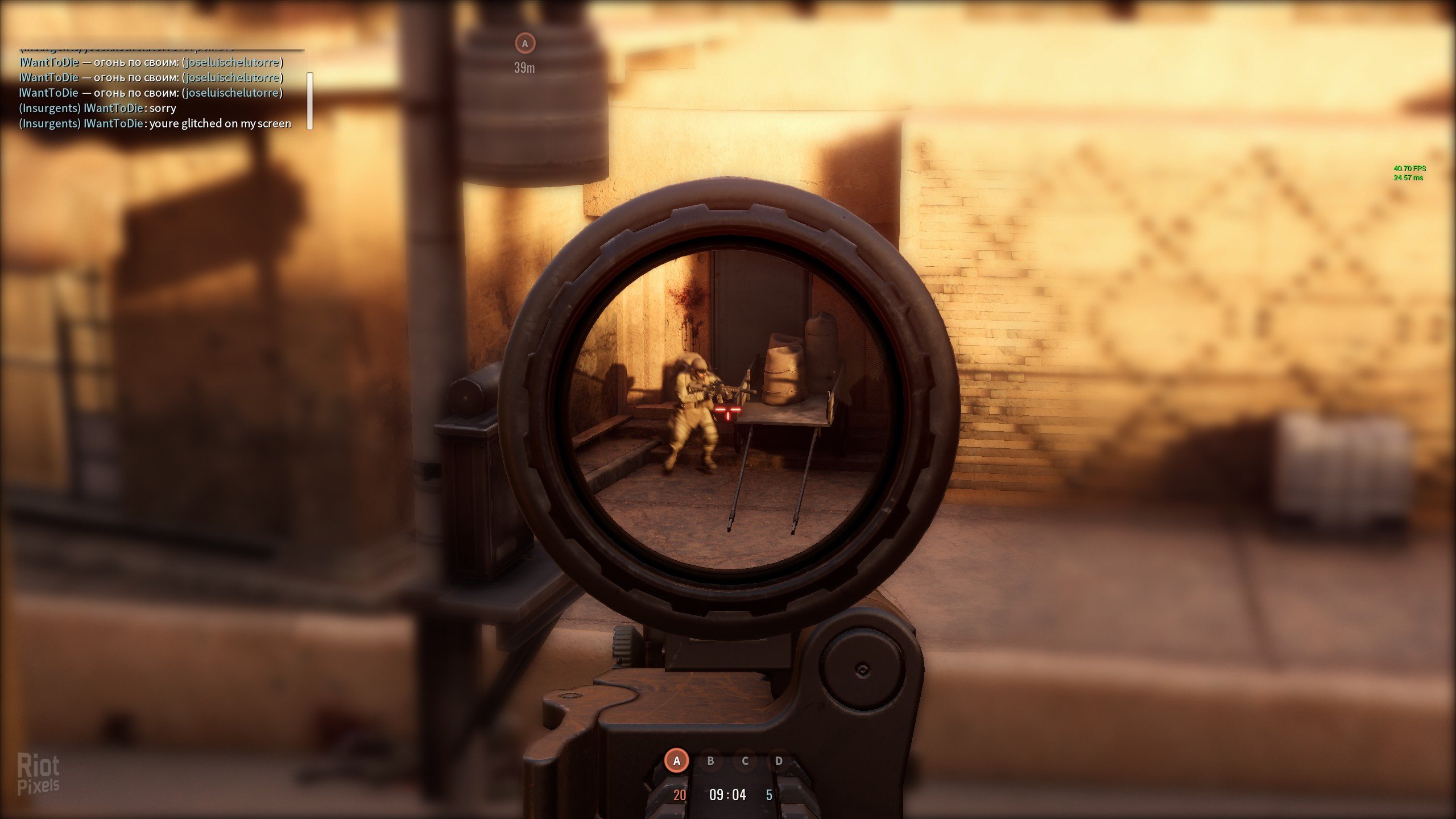 [13]-Insurgency: Sandstorm – v1.9.2.148558 Hotfix/2021.04.29 + High Resolution Texture Pack + Dedicated Server + LAN Multiplayer Download