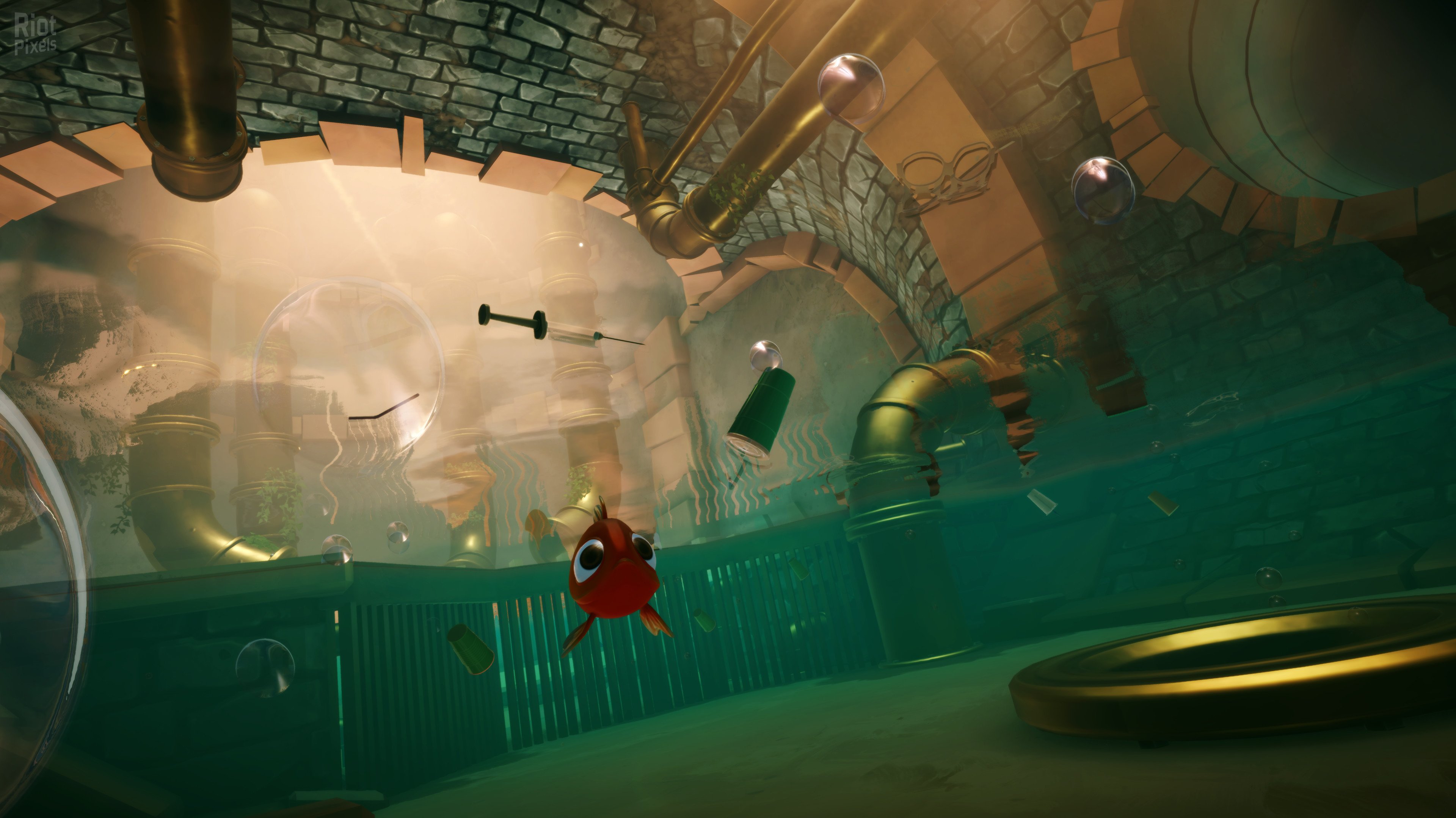 [11]-I Am Fish – v1.1.1 Download