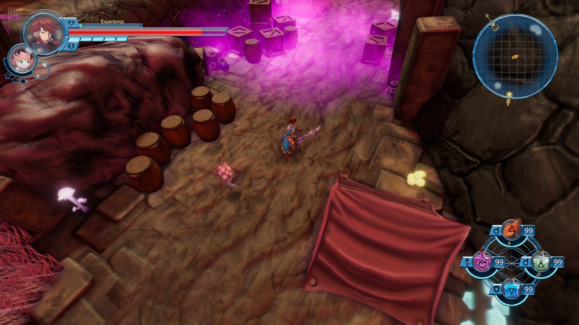 [13]-Alchemist Adventure – v1.210929 (Return to Isur Update) + Bonus Soundtrack Download