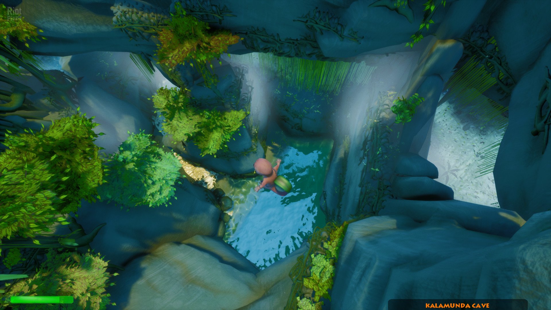 [5]-Platypus Adventures Download