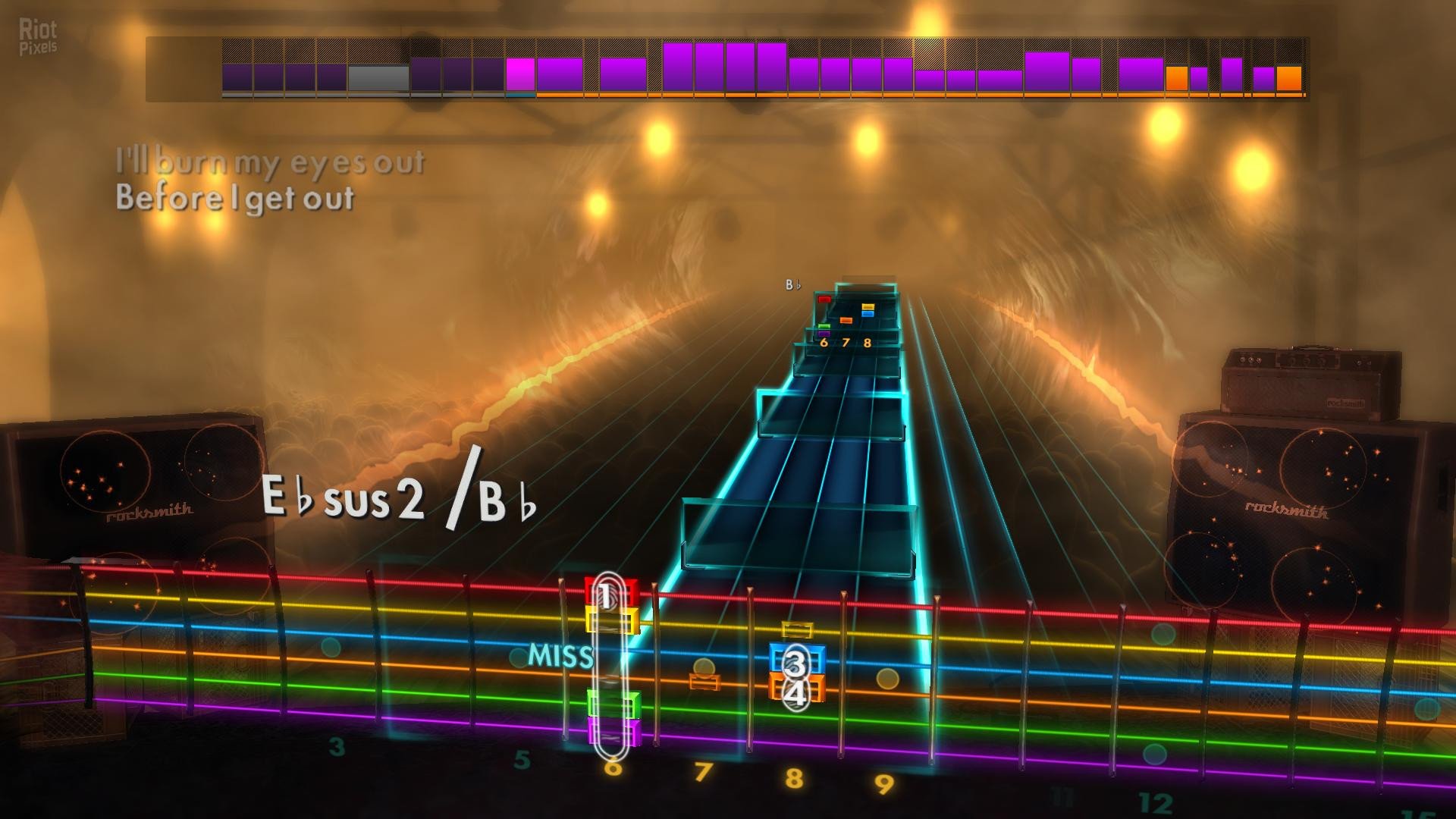 [13]-Rocksmith 2014 Edition: Remastered – v165.396631 + All (>1500) DLCs Download