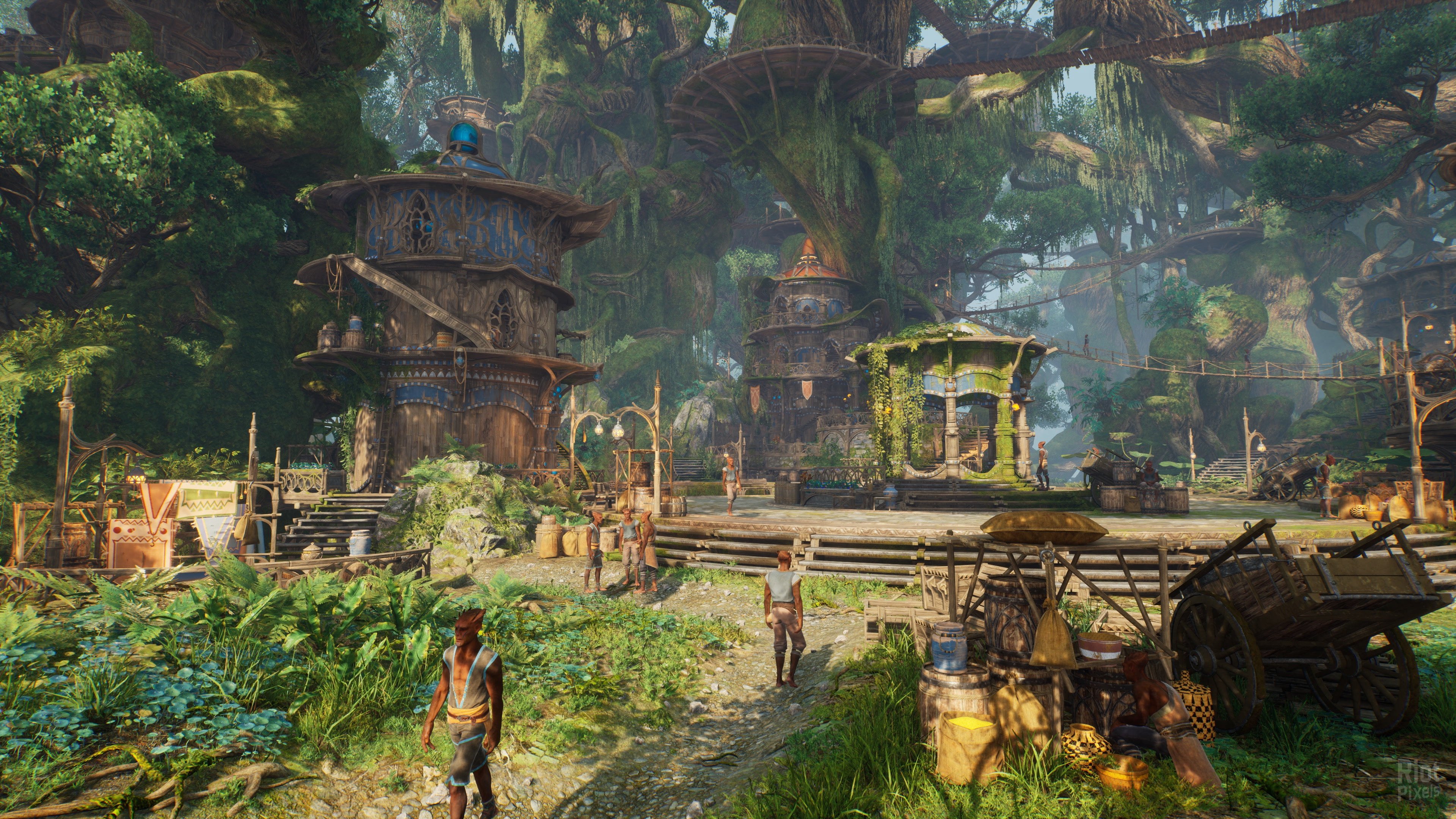 [14]-Outcast: A New Beginning – v1.0.3.1 + Windows 7 Fix Download