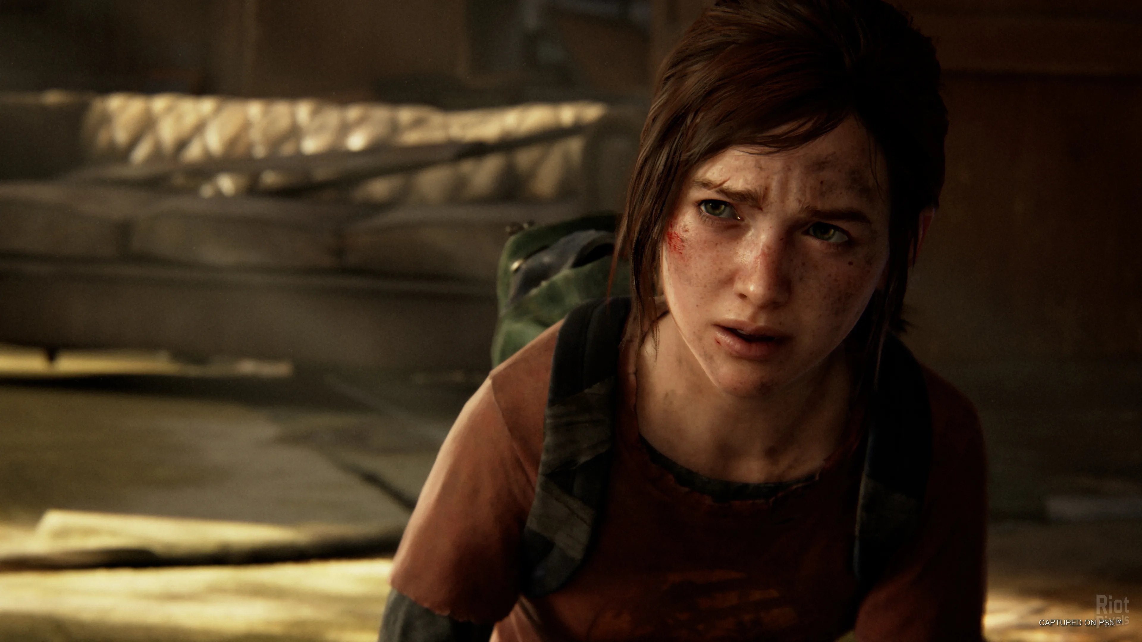 [12]-The Last of Us: Part I – Digital Deluxe Edition – v1.1.3 + 2 DLCs + Bonus Content Download