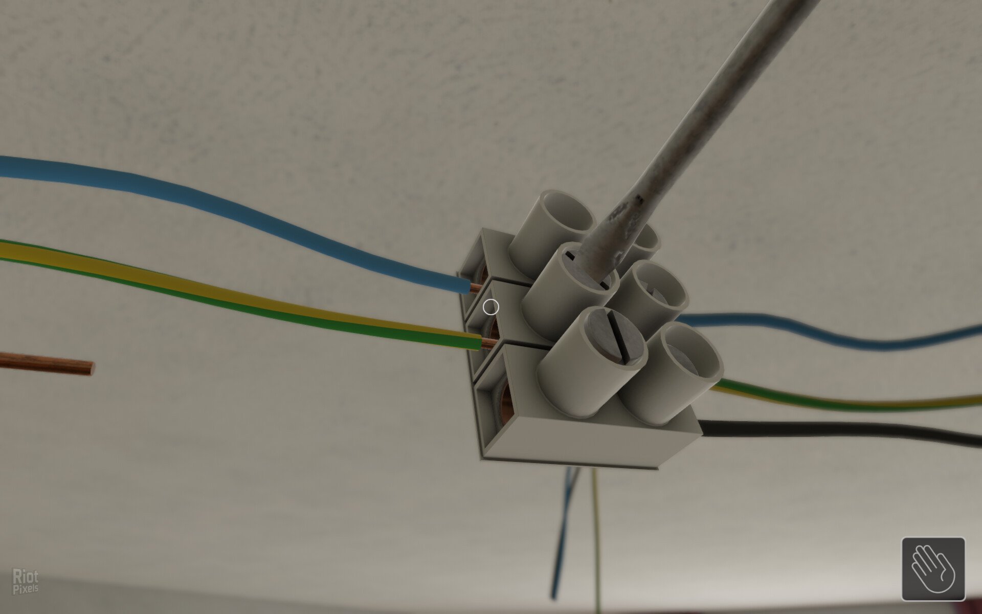 [15]-Fix It: The Handyman Simulator Download