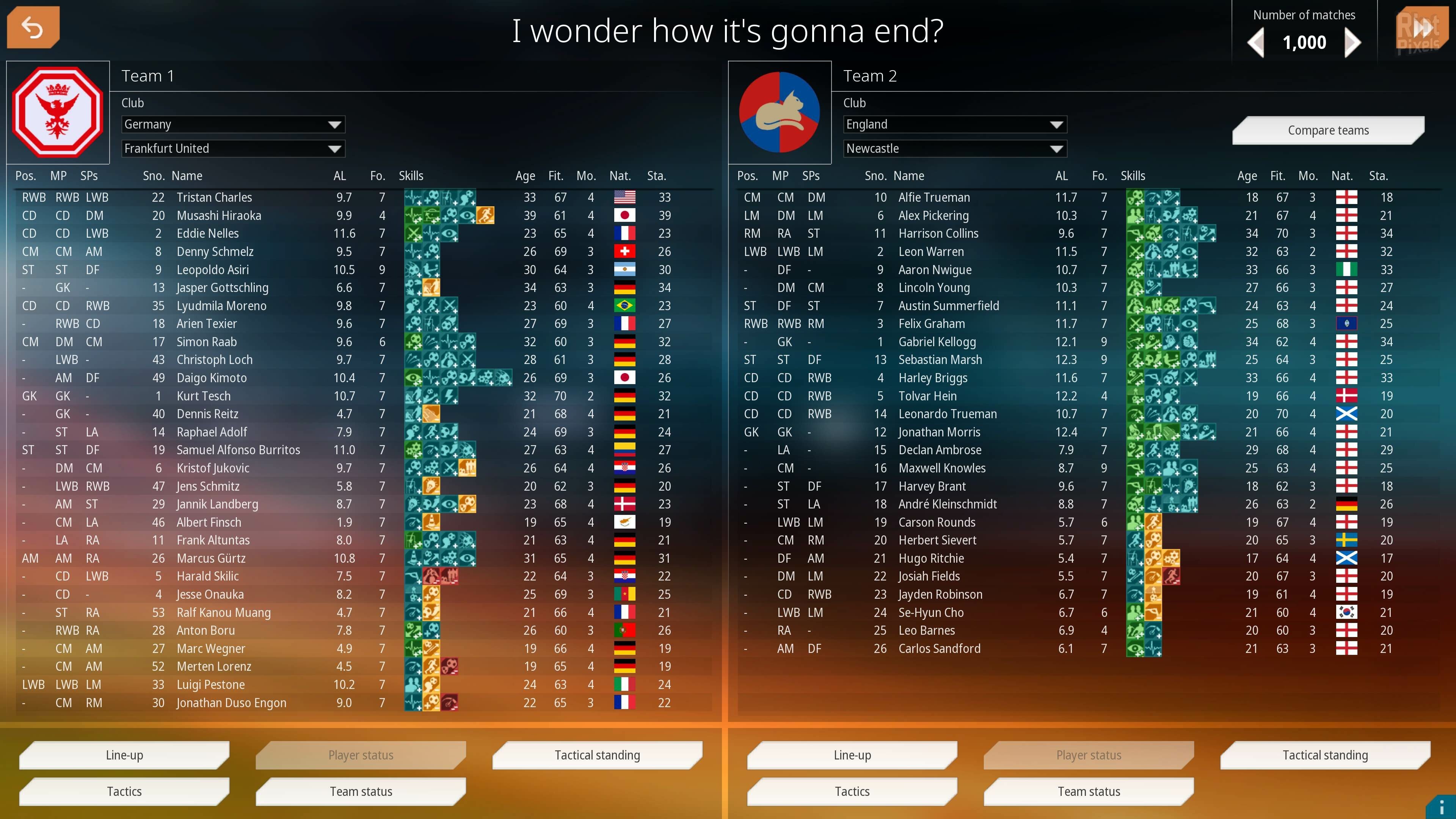[3]-We Are Football 2024 – v3.30 (Season 2024/25 Update) Download