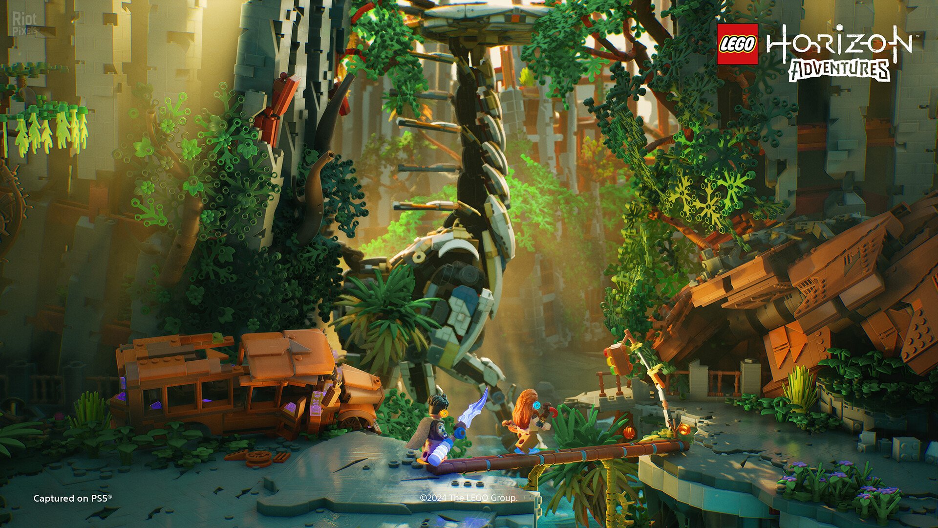 [6]-LEGO Horizon Adventures – v1.1.0.0 Download