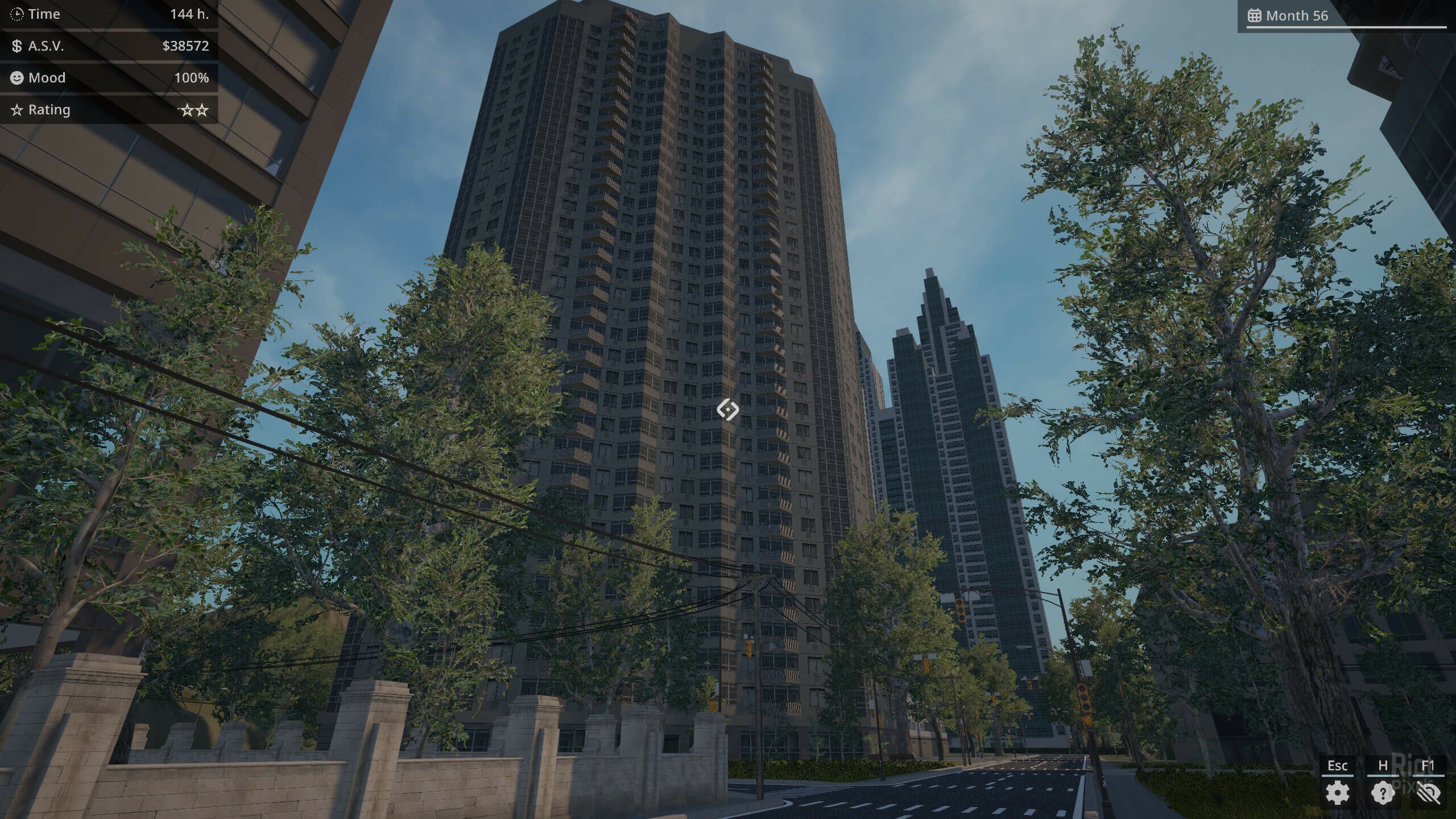 [7]-Architect Simulator Download