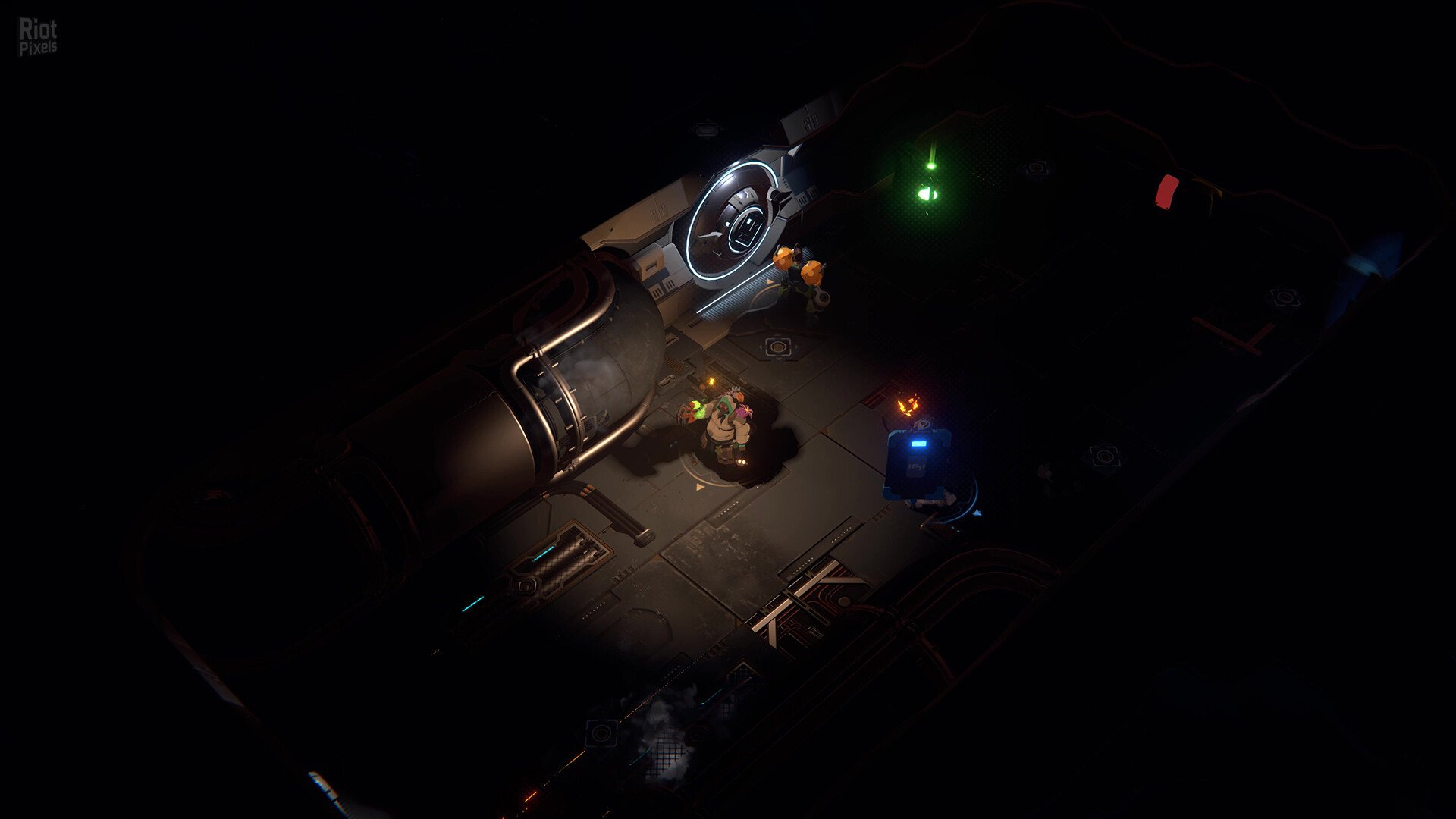 [4]-ENDLESS Dungeon: Last Wish Edition, v1.6.11053 + 5 DLCs/Bonuses Download