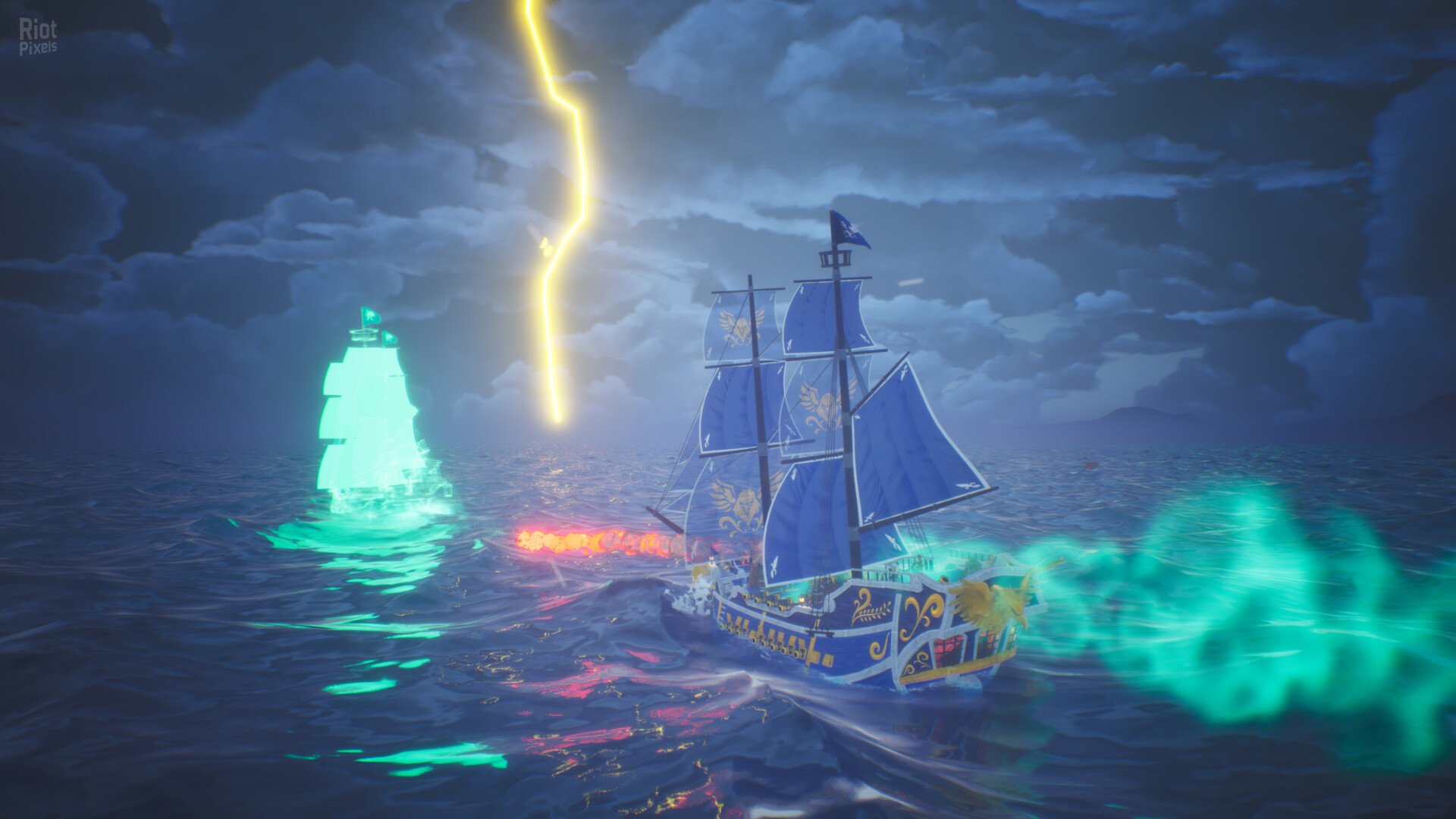[6]-Trident’s Tale Download