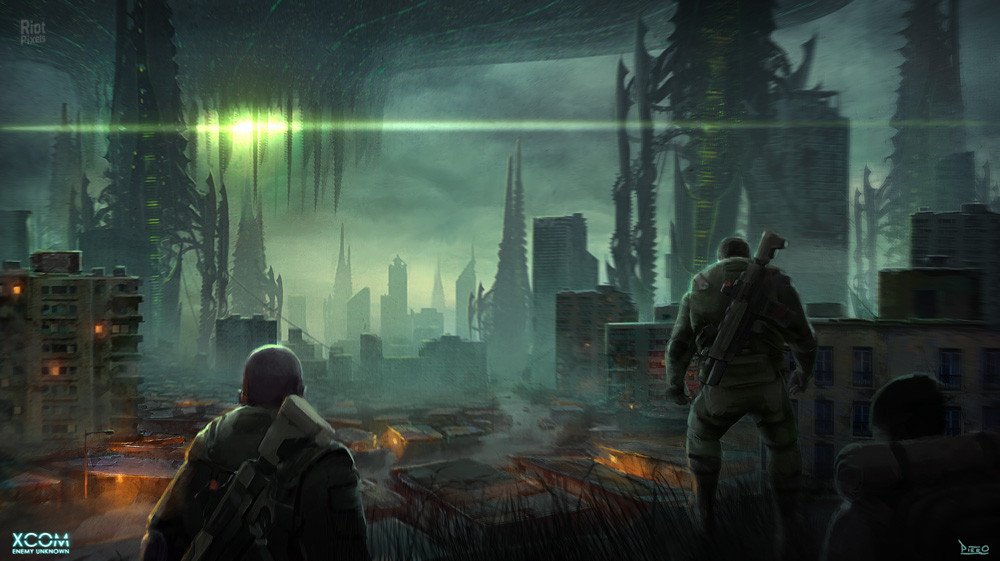 [18]-XCOM: Enemy Unknown – The Complete Edition Download